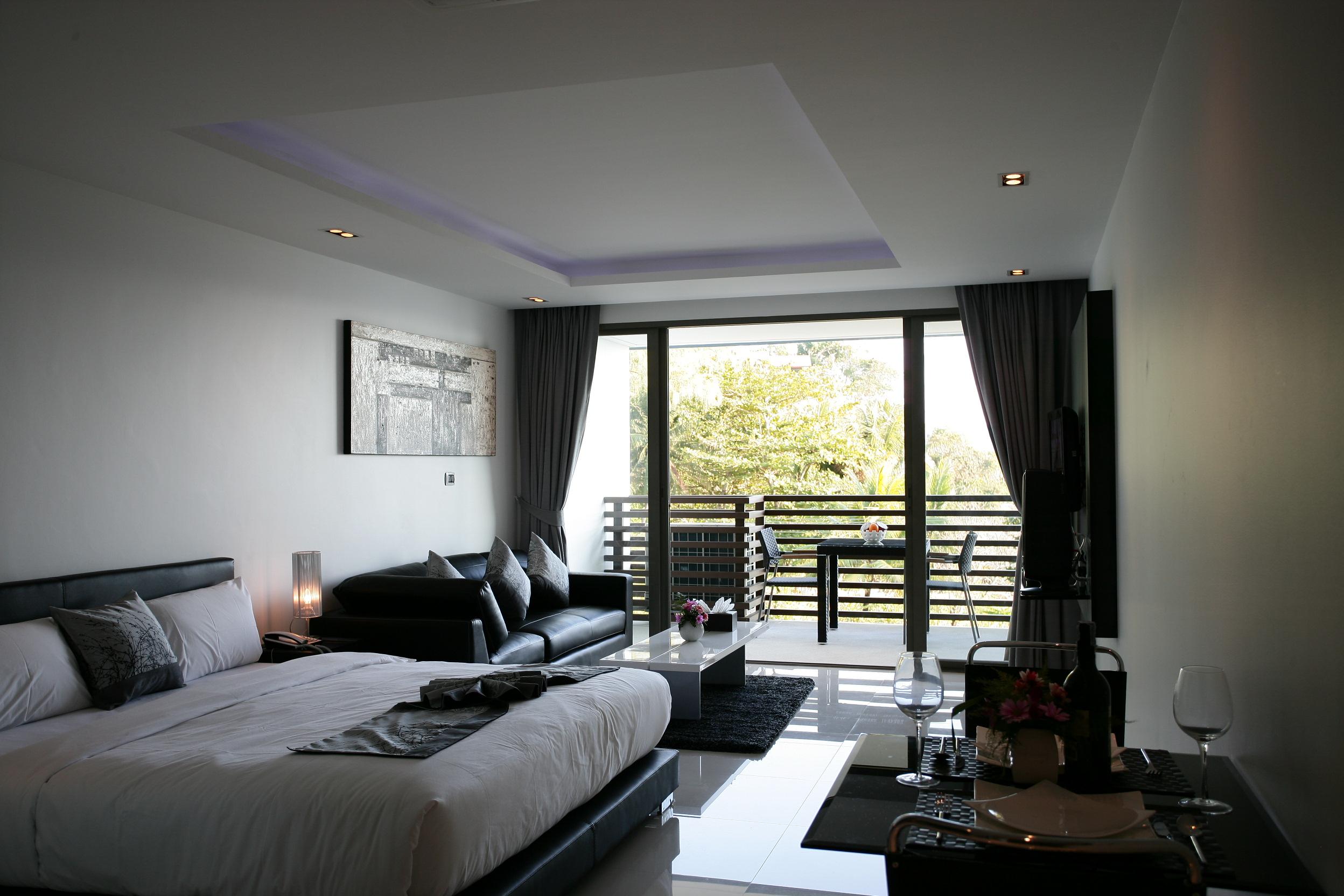 Absolute Nakalay Boutique Resort