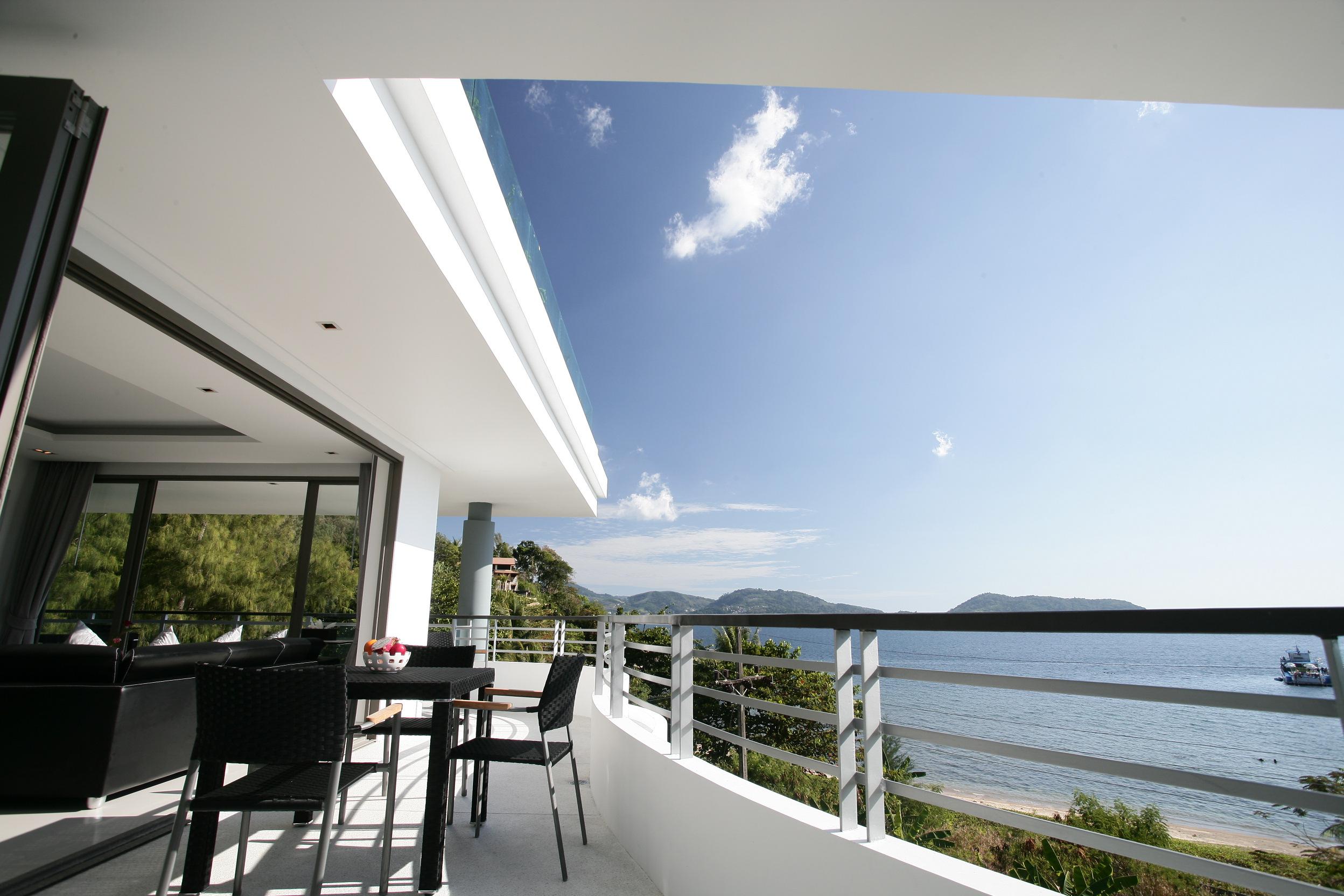Absolute Nakalay Boutique Resort