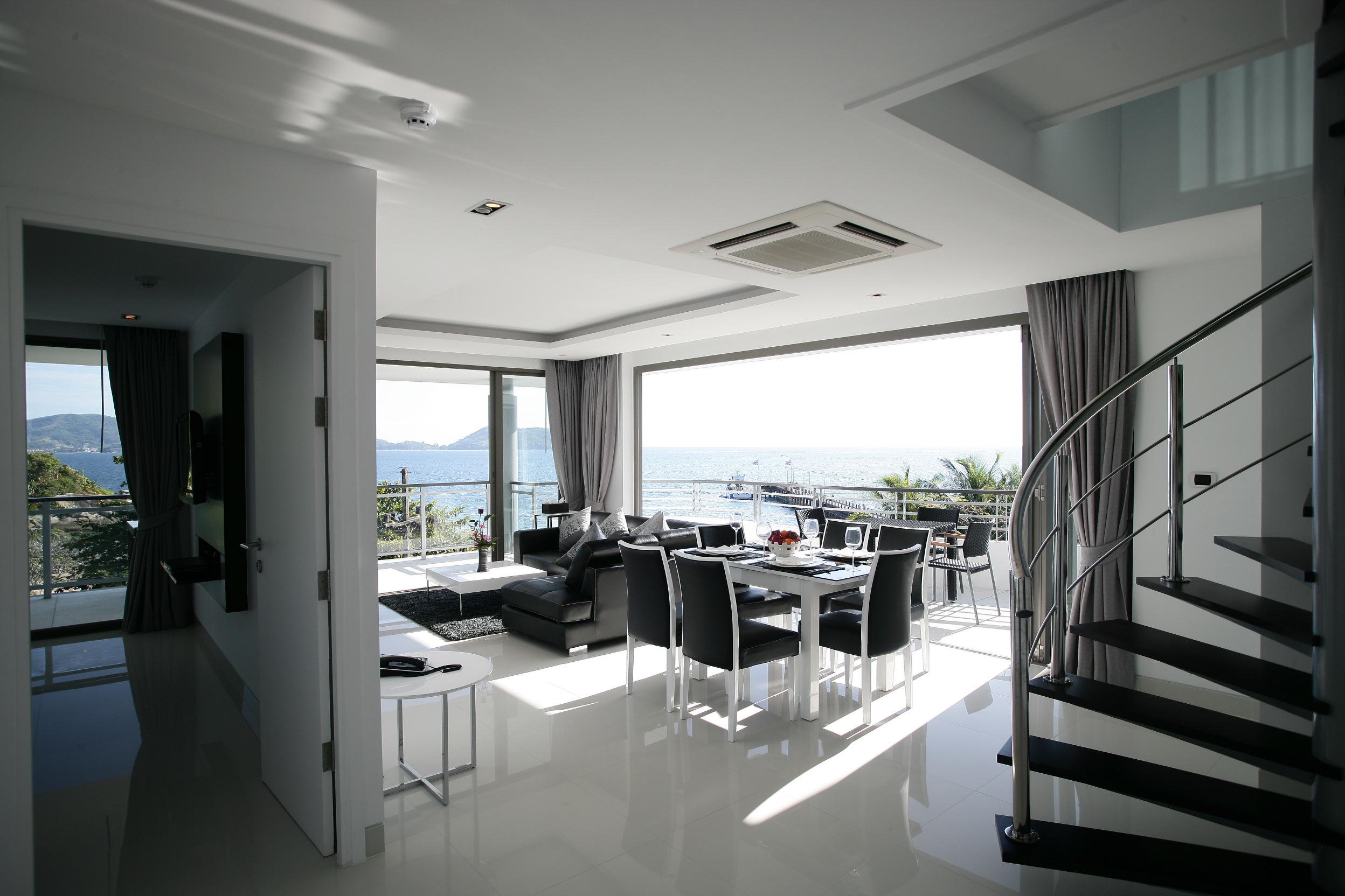 Absolute Nakalay Boutique Resort
