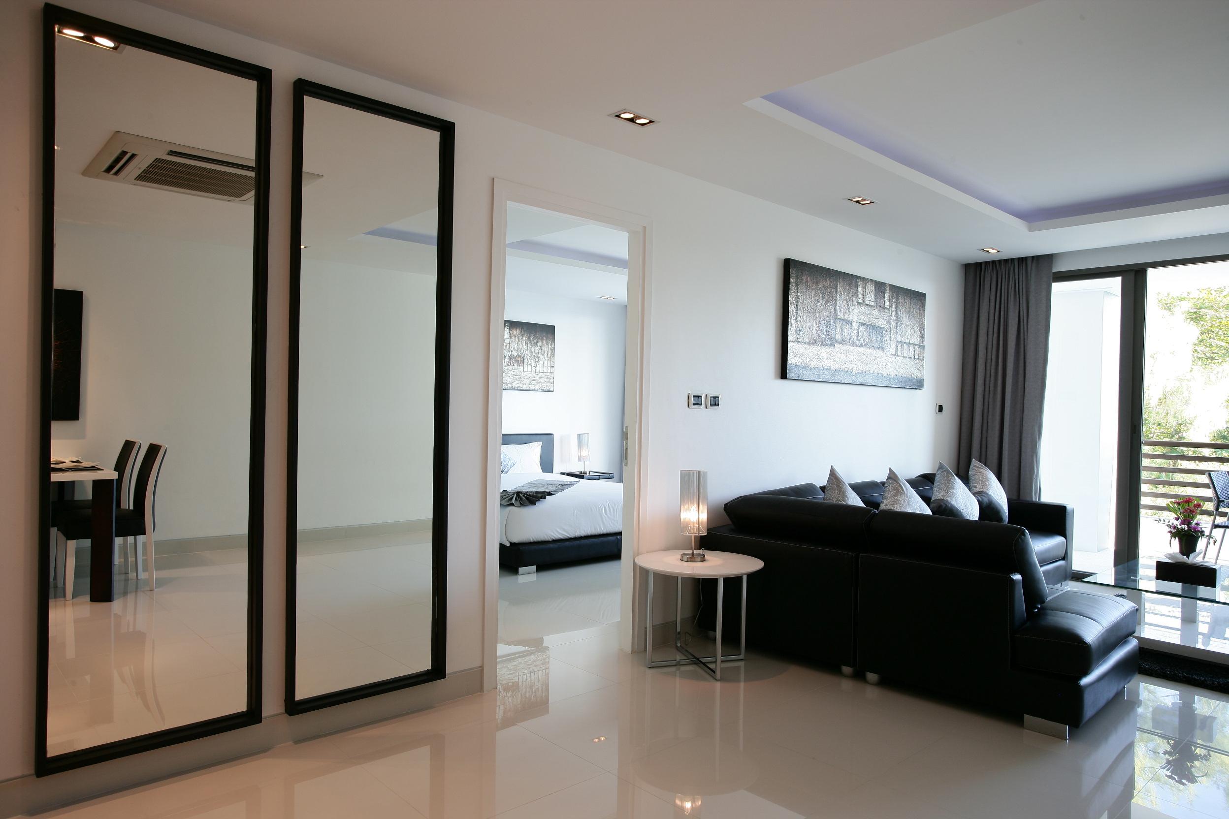 Absolute Nakalay Boutique Resort