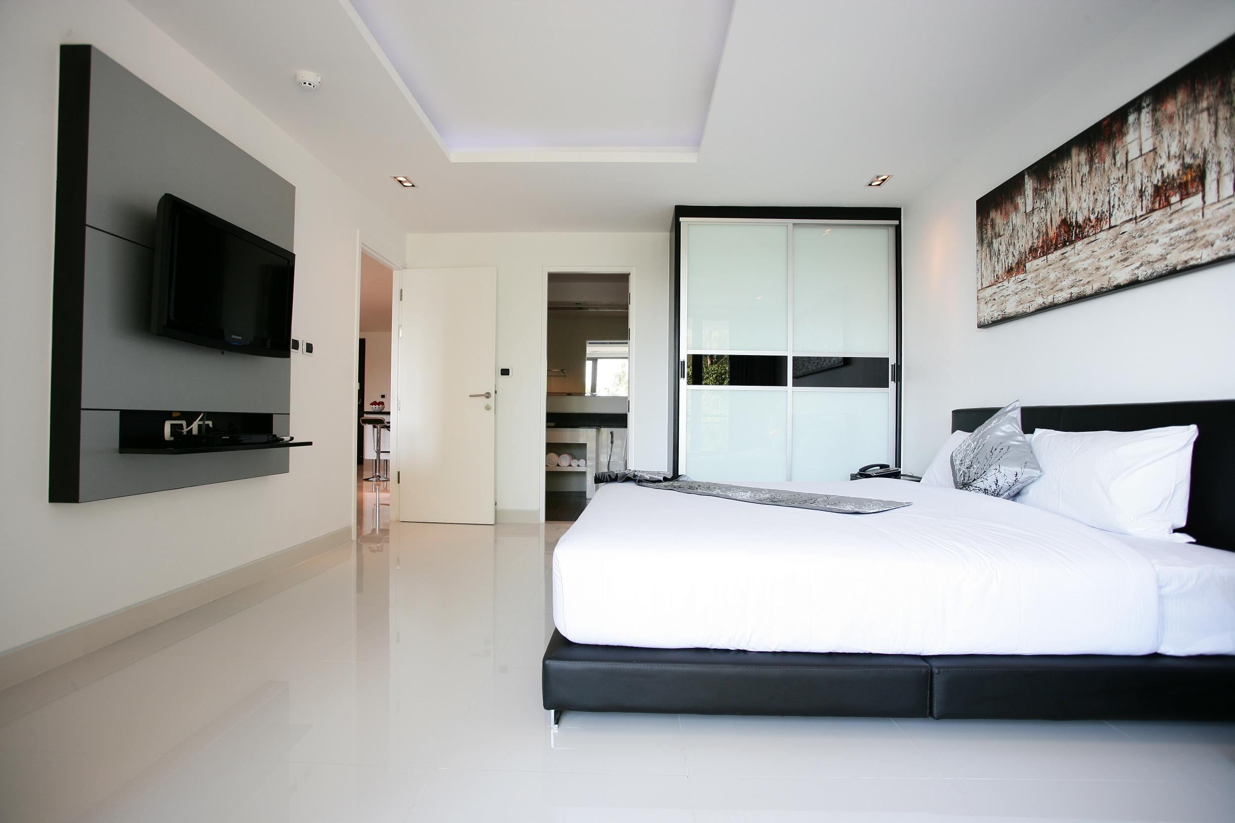 Absolute Nakalay Boutique Resort