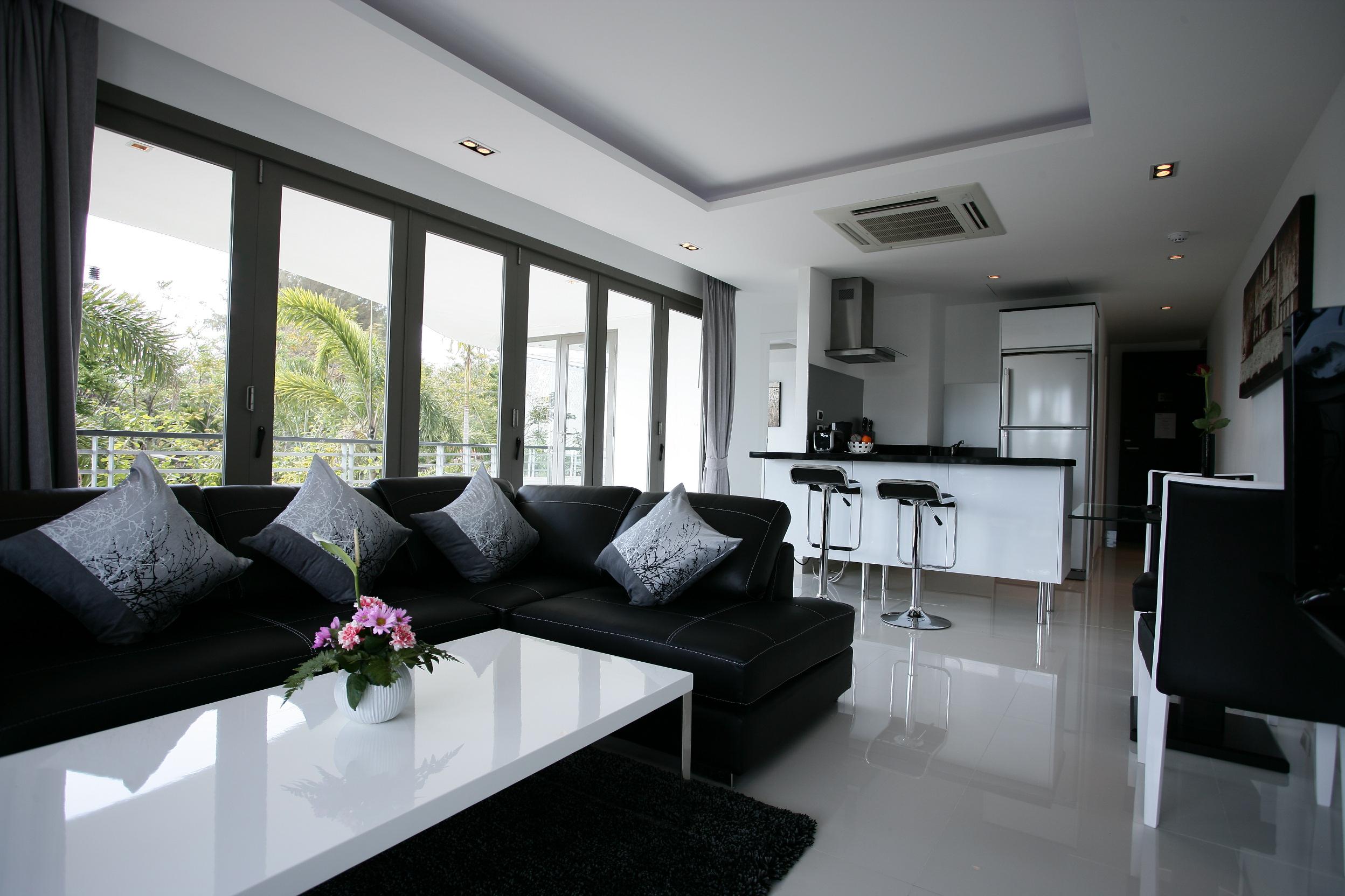 Absolute Nakalay Boutique Resort