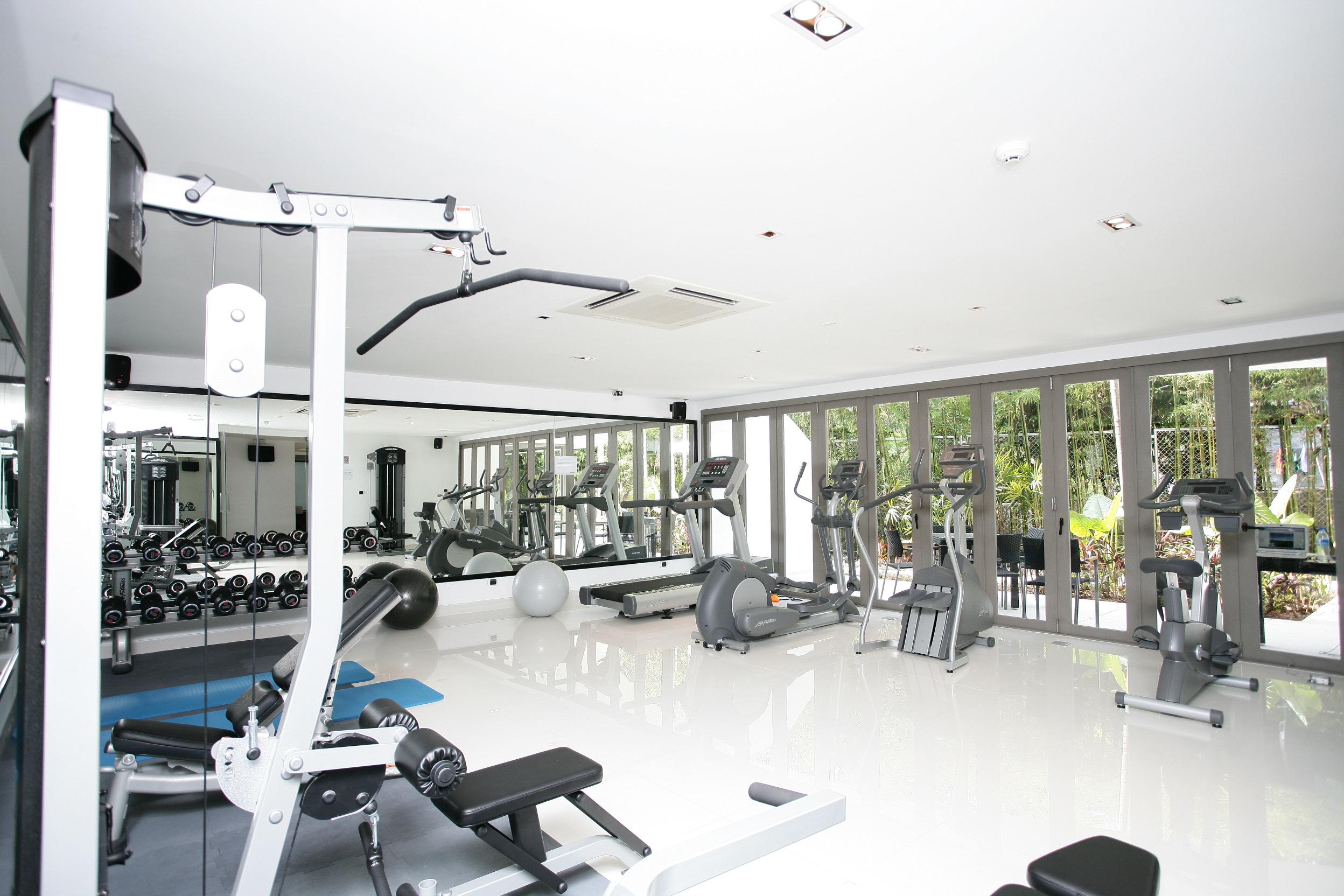 Absolute Nakalay Boutique Resort