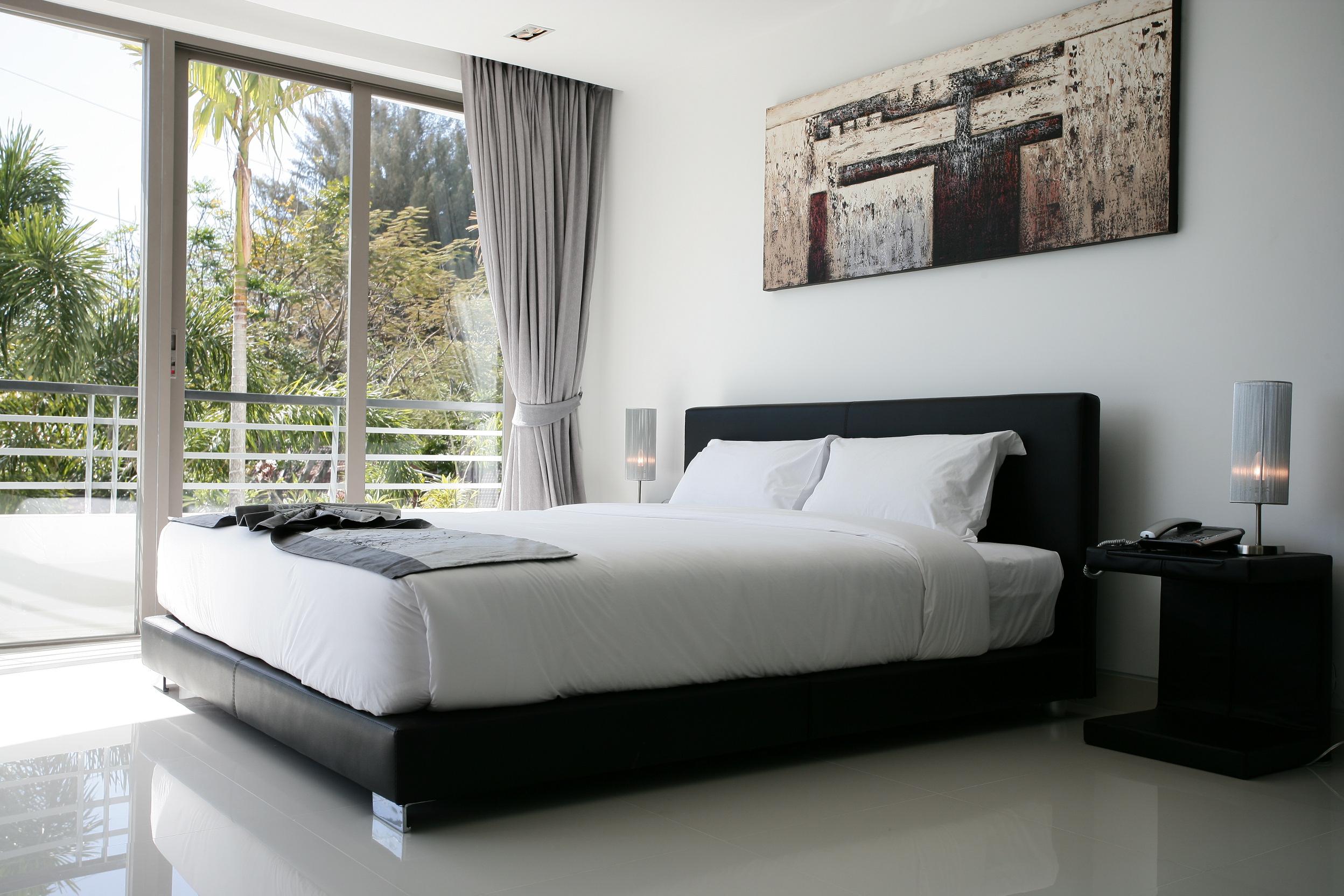 Absolute Nakalay Boutique Resort