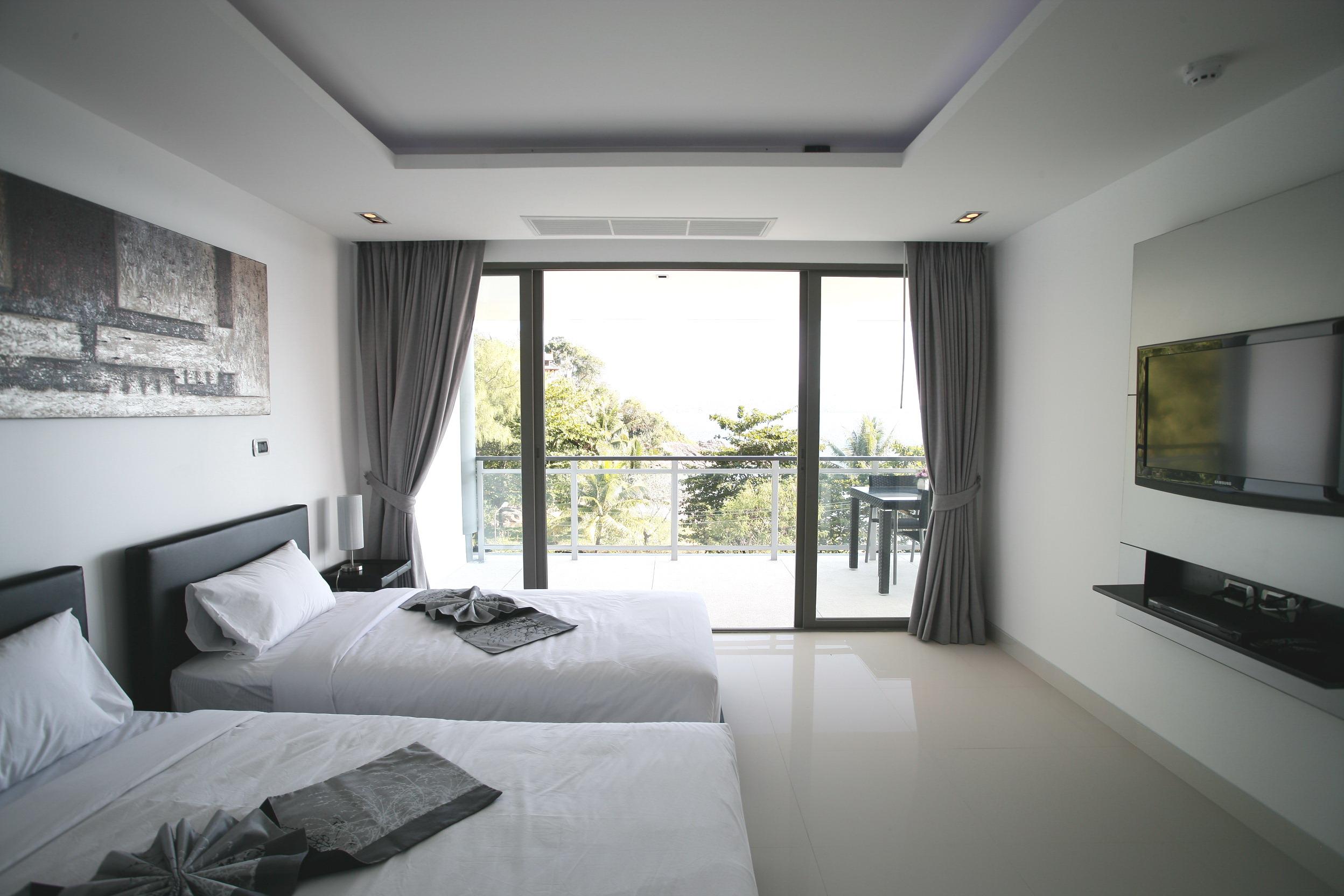 Absolute Nakalay Boutique Resort