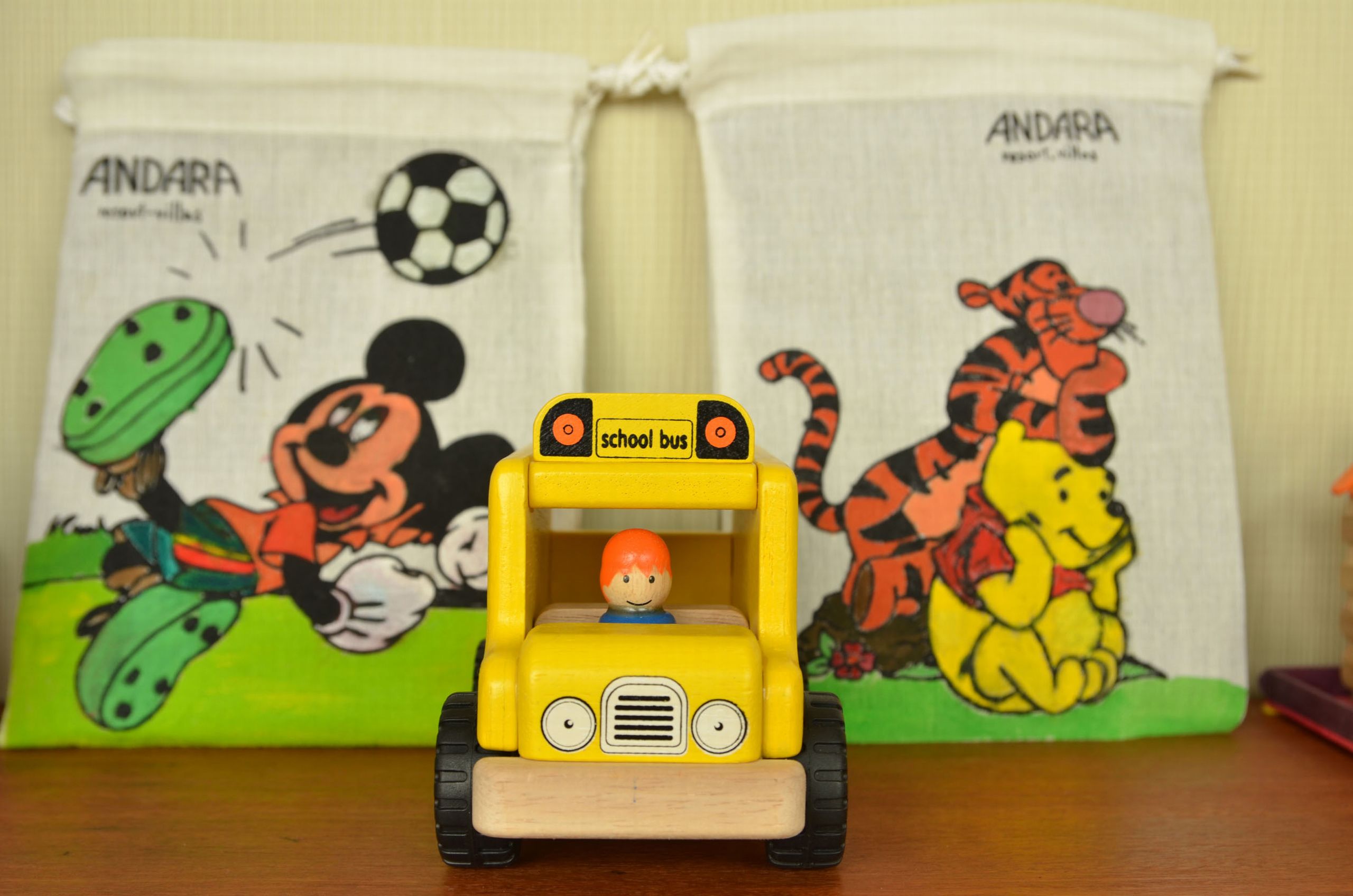 Andara Resort & Villas