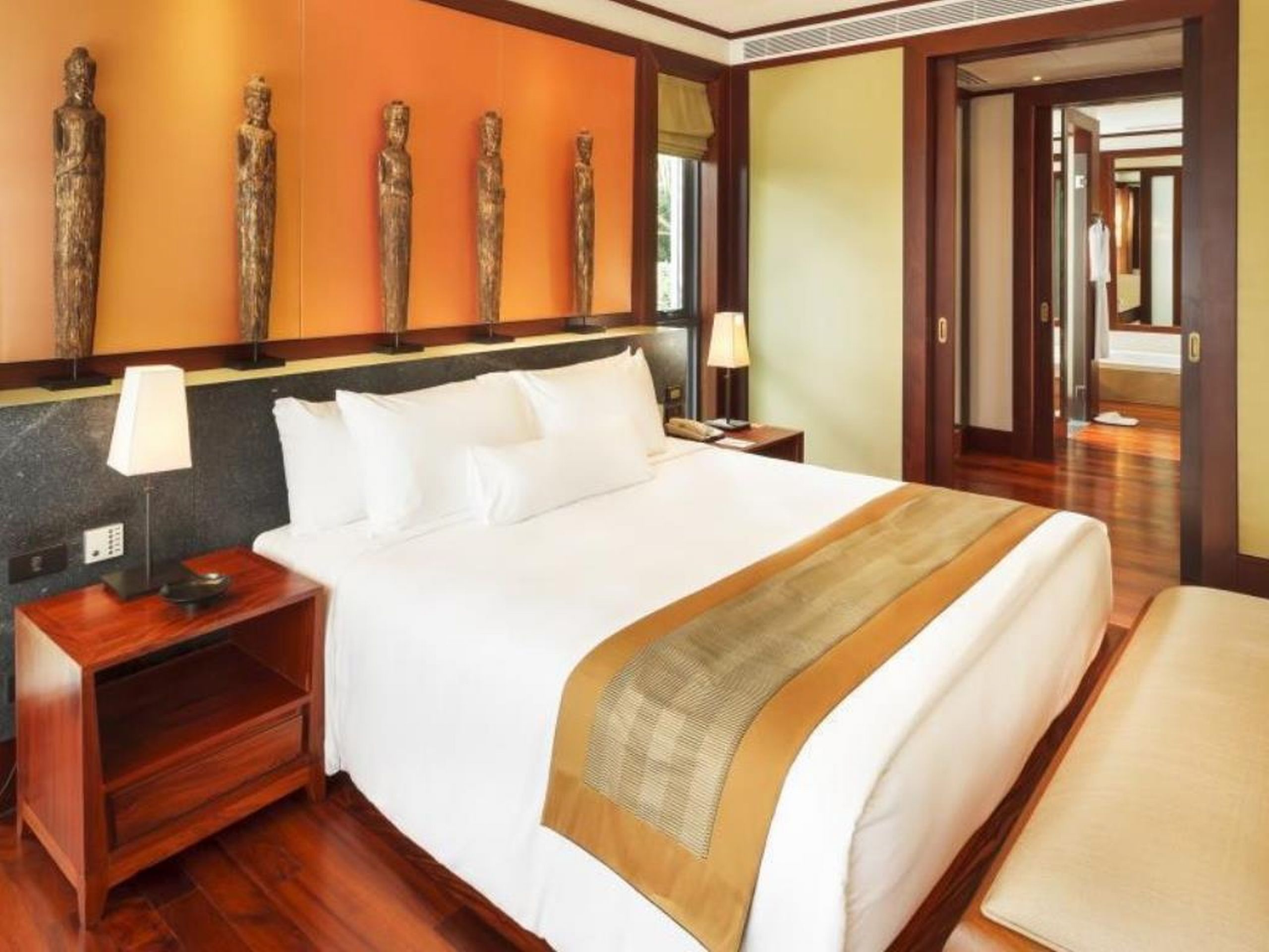 Andara Resort & Villas