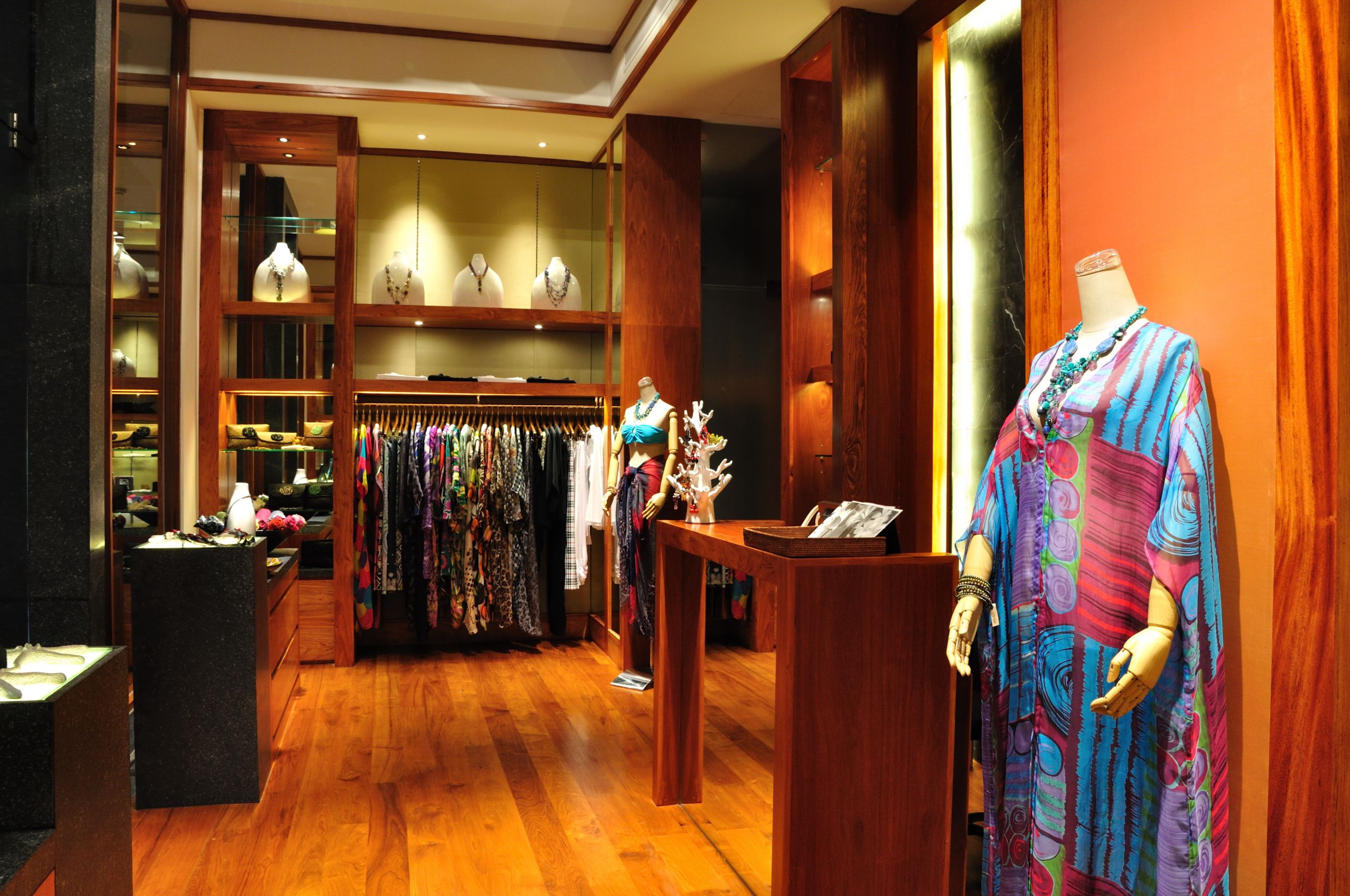 Andara Resort & Villas