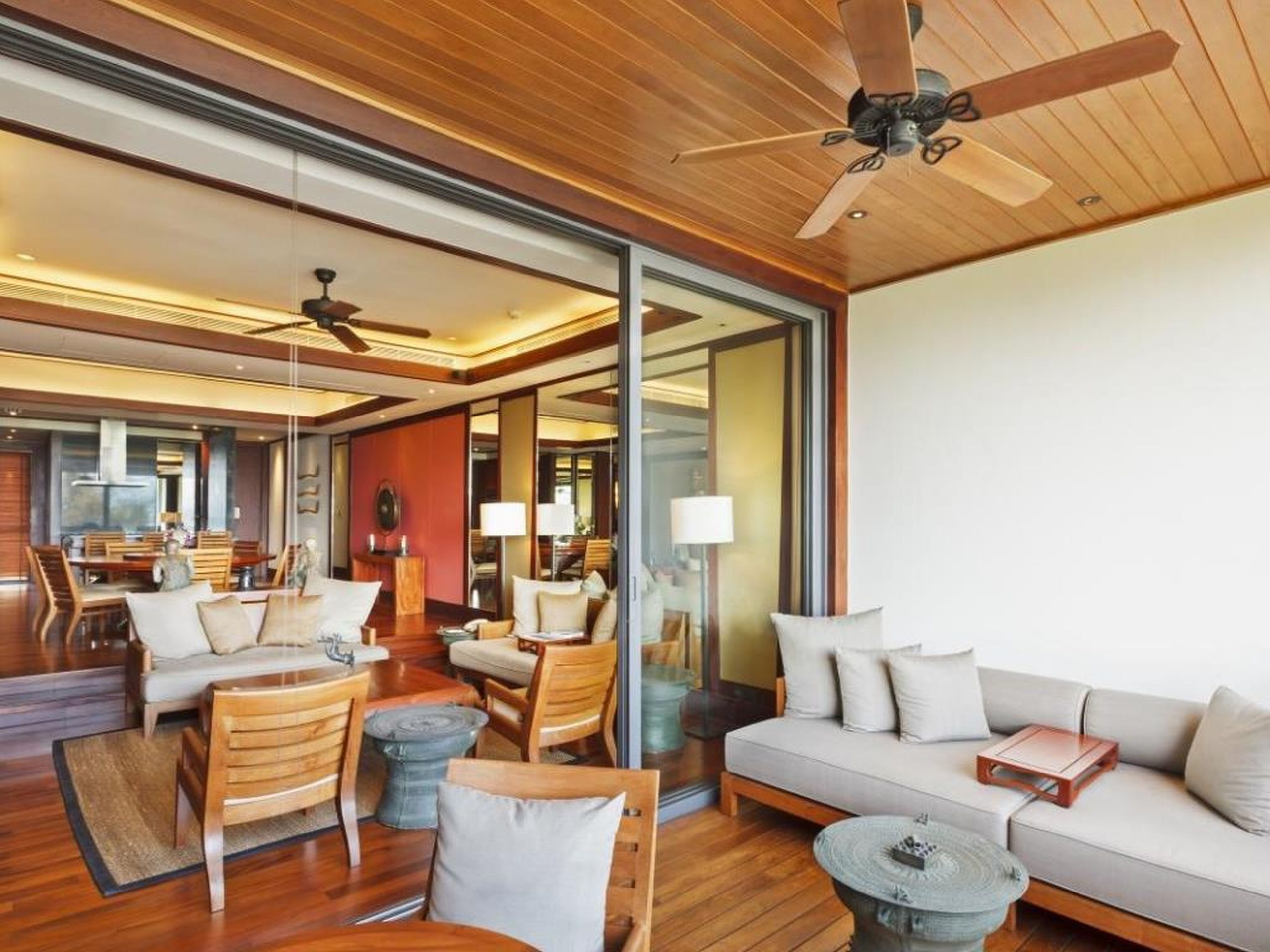 Andara Resort & Villas