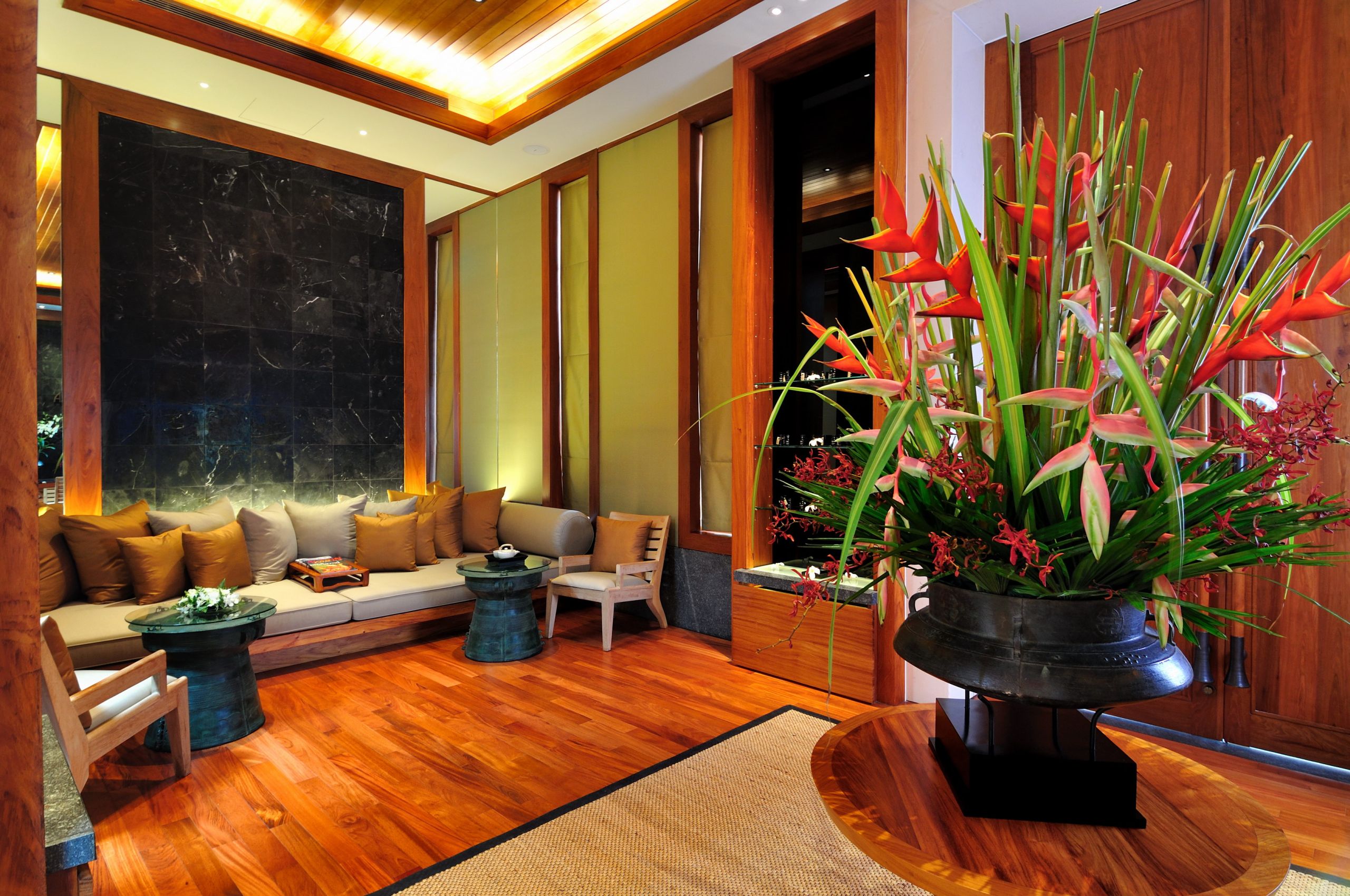 Andara Resort & Villas