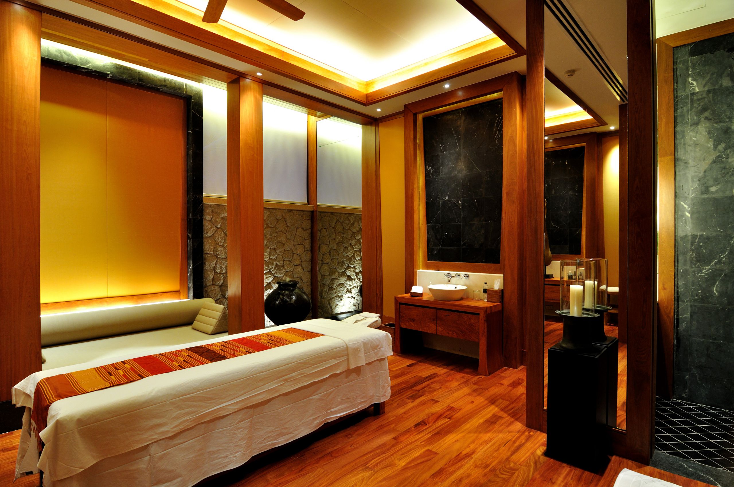 Andara Resort & Villas