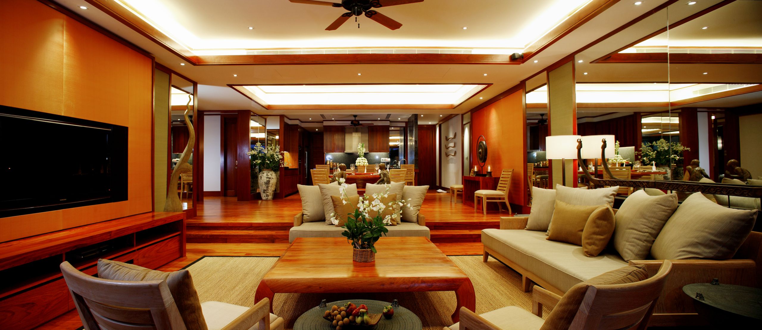 Andara Resort & Villas