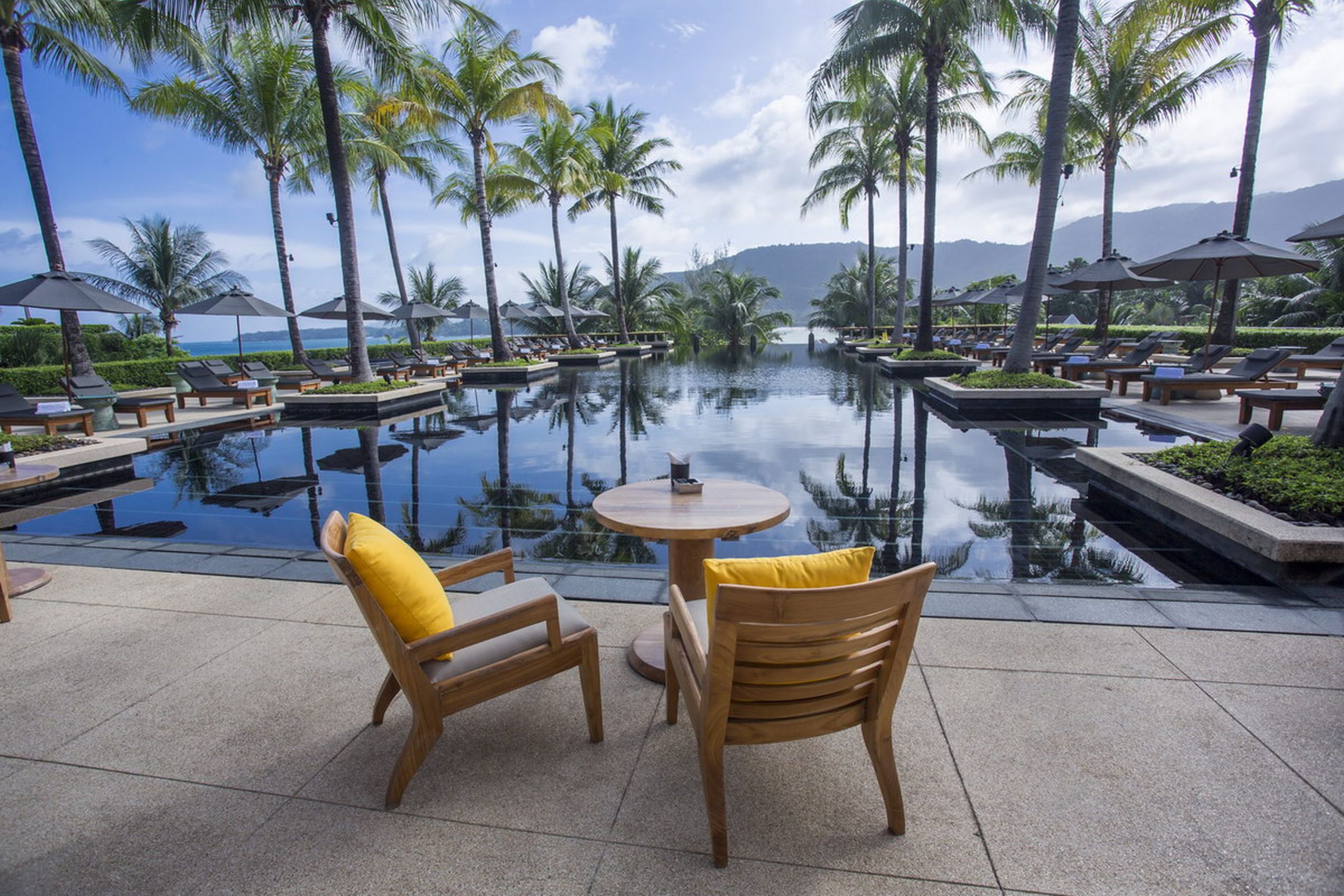 Andara Resort & Villas