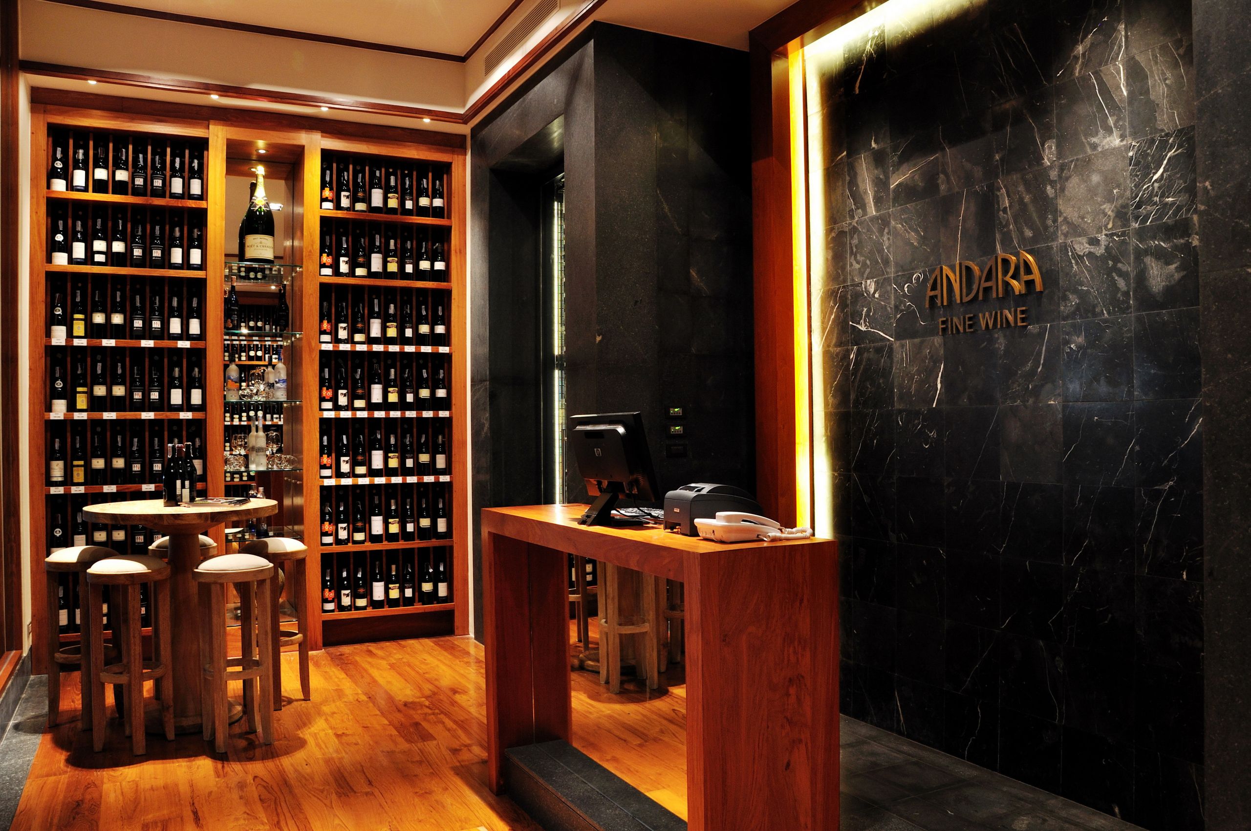 Andara Resort & Villas