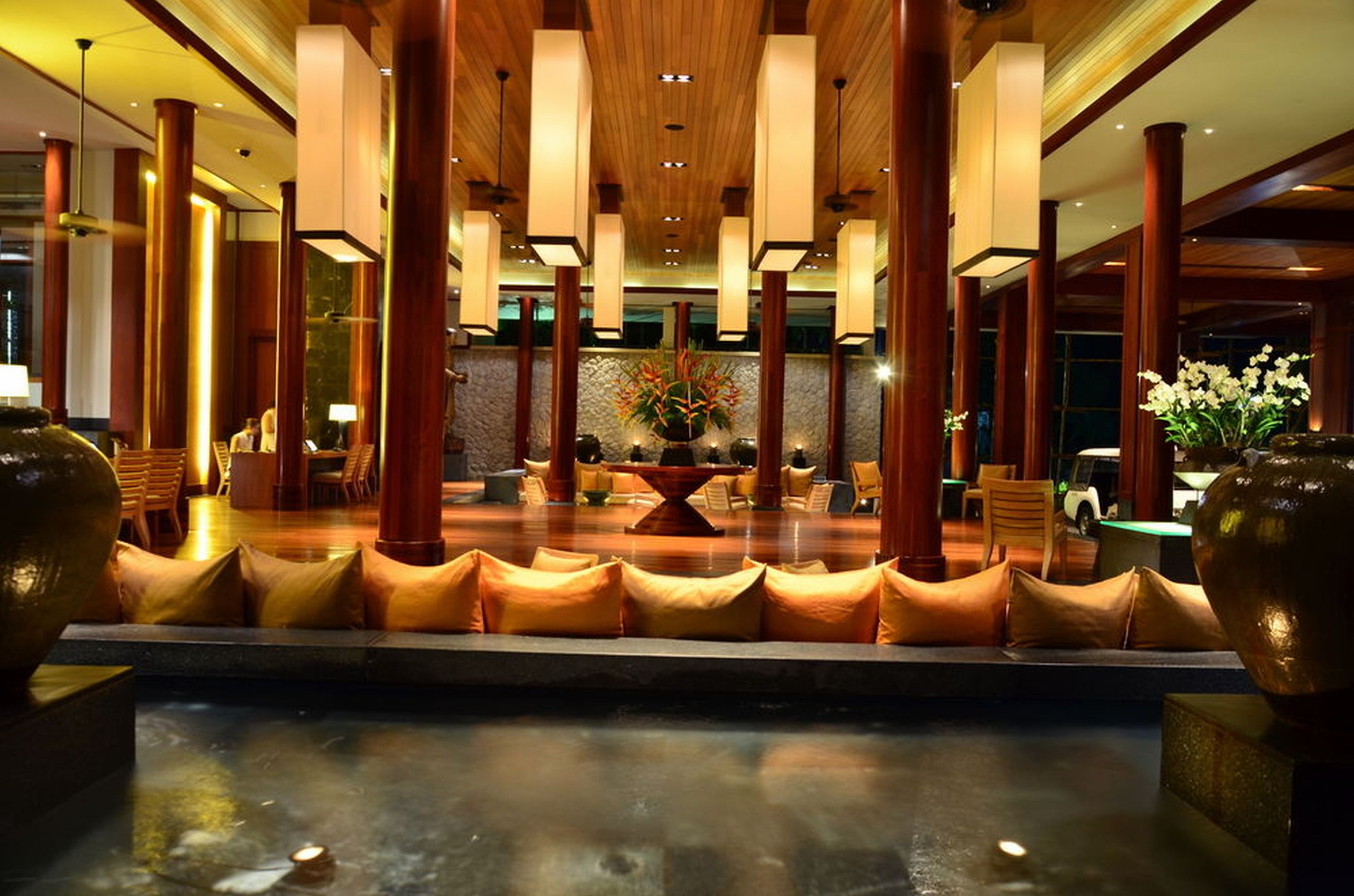 Andara Resort & Villas