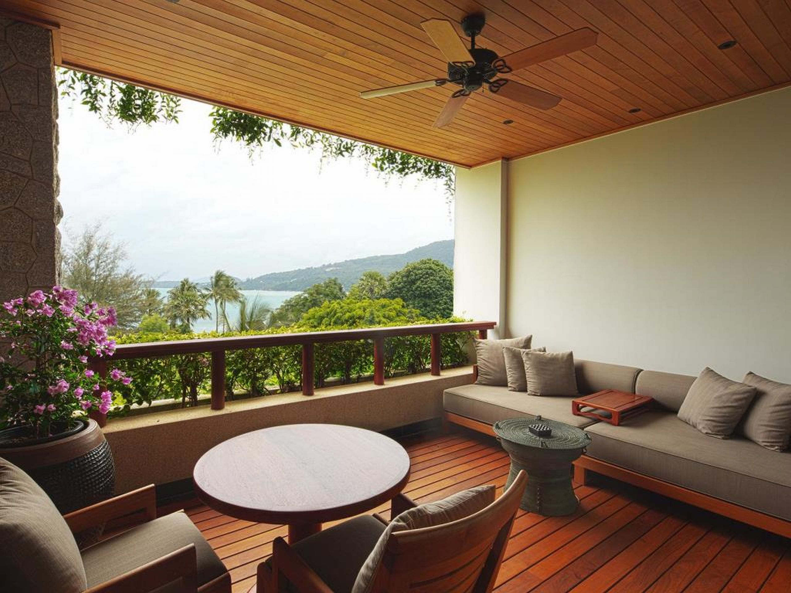 Andara Resort & Villas