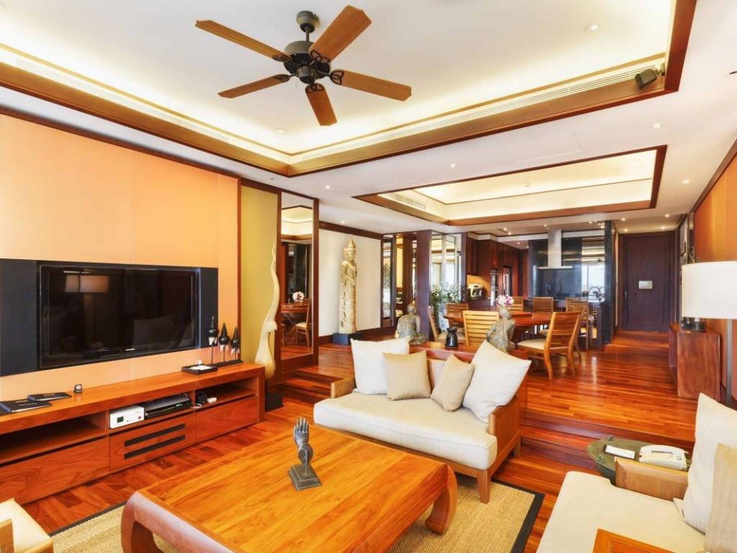 Andara Resort & Villas