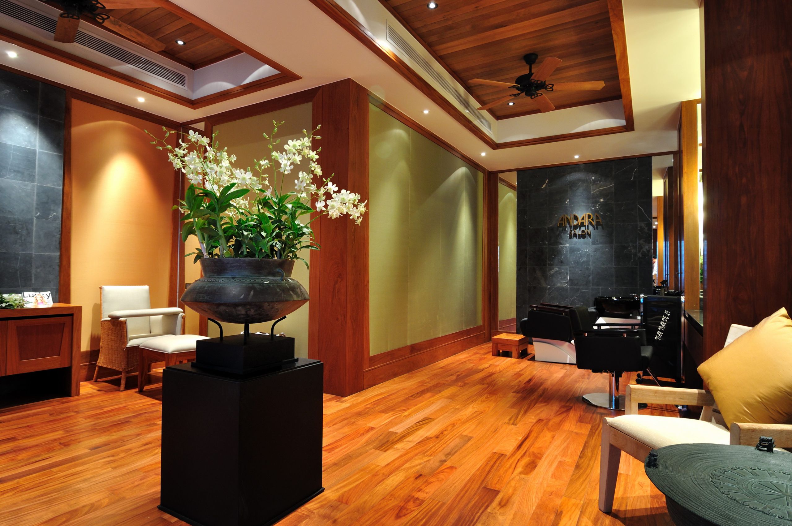 Andara Resort & Villas