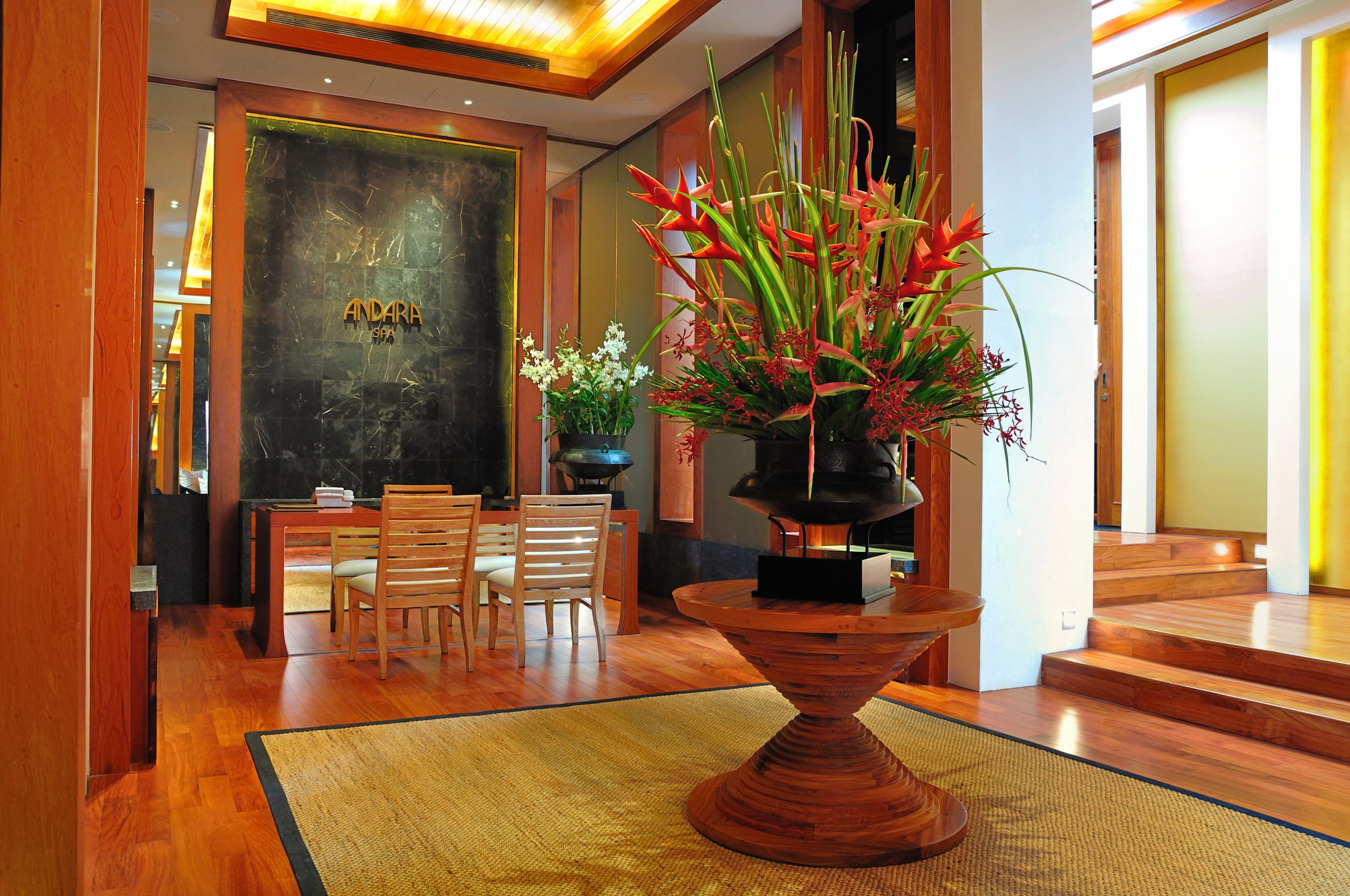 Andara Resort & Villas