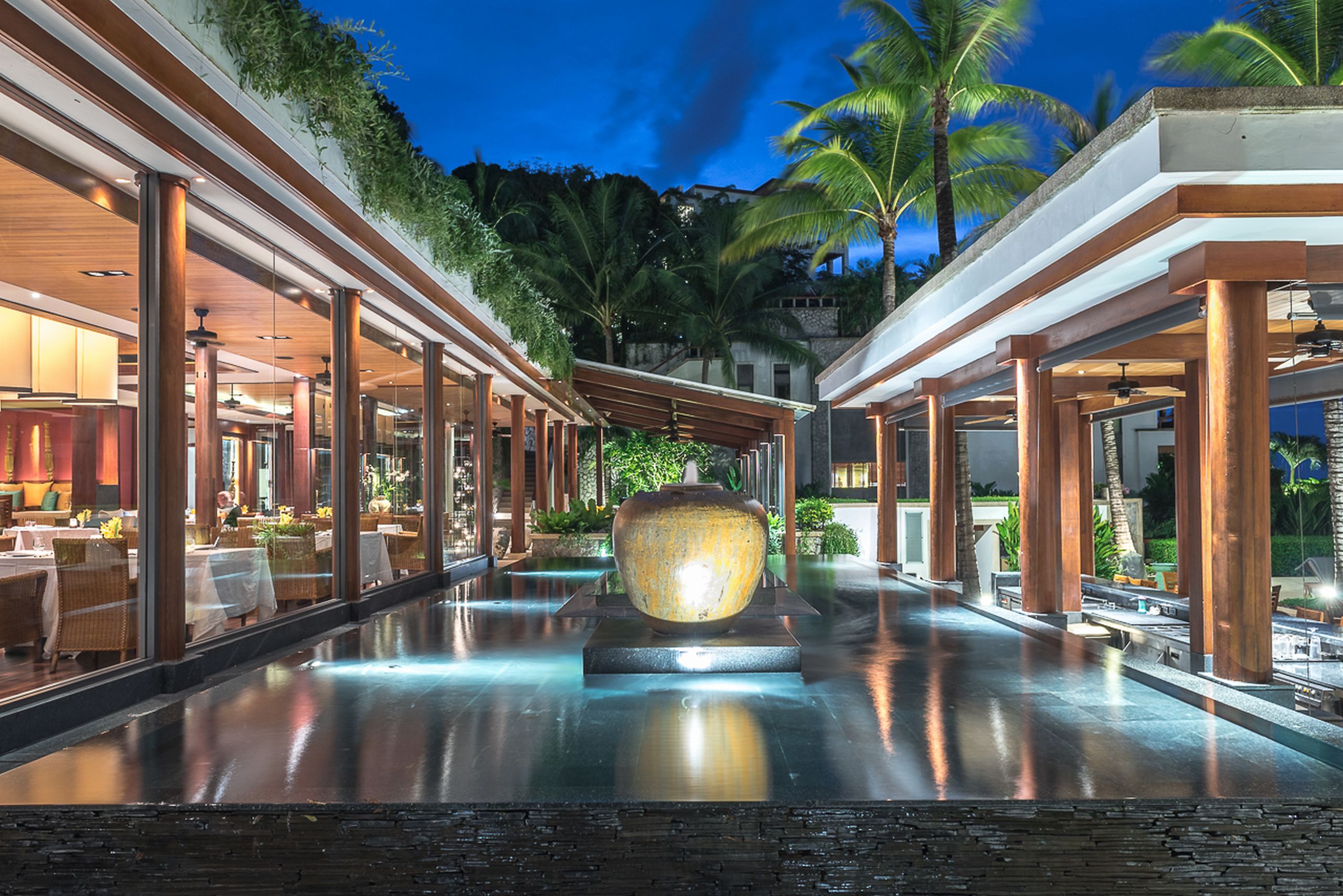 Andara Resort & Villas