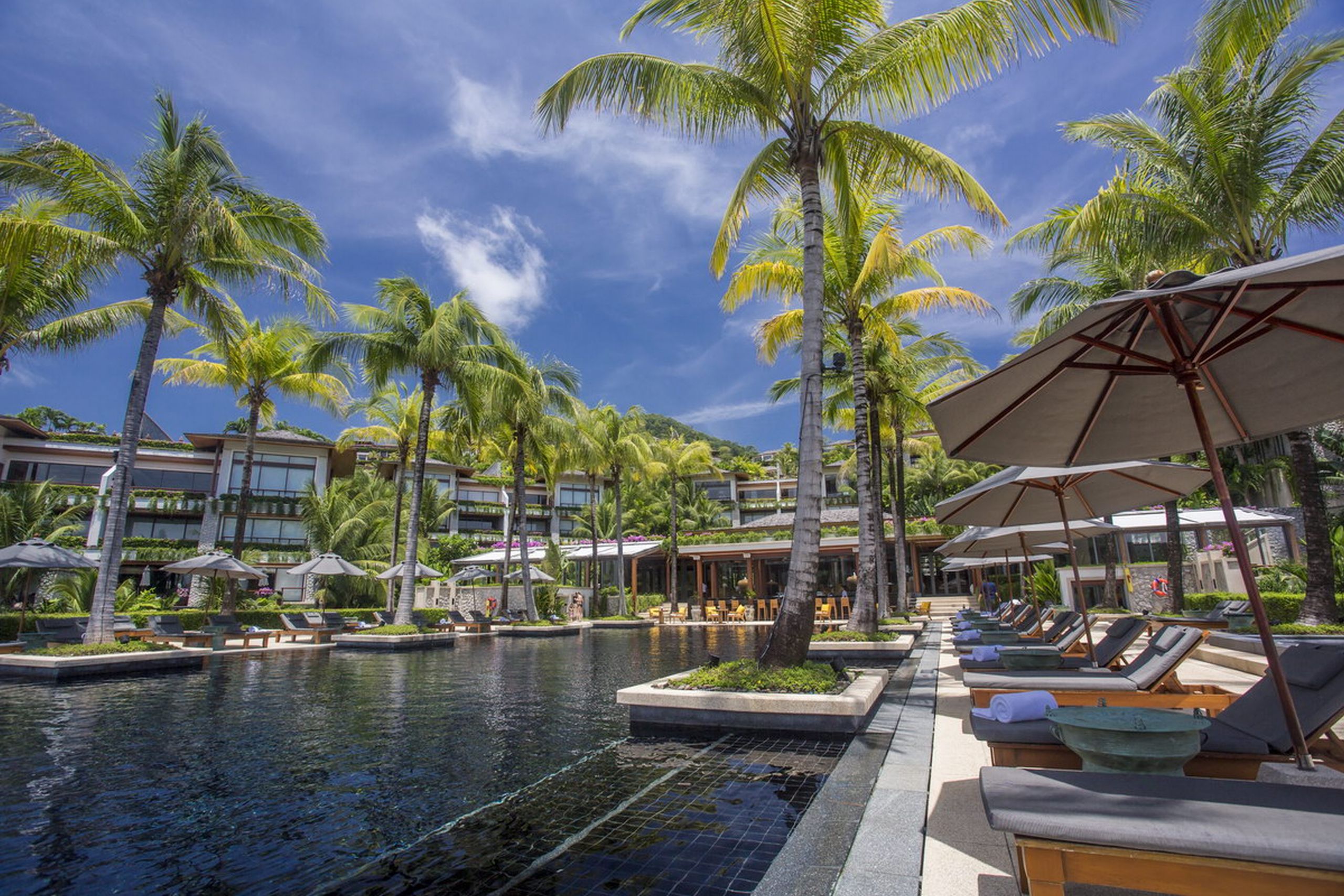Andara Resort & Villas