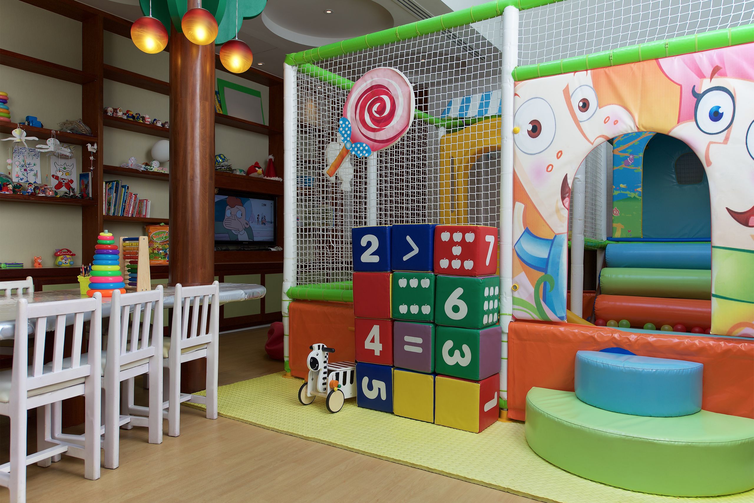 Andara Resort & Villas