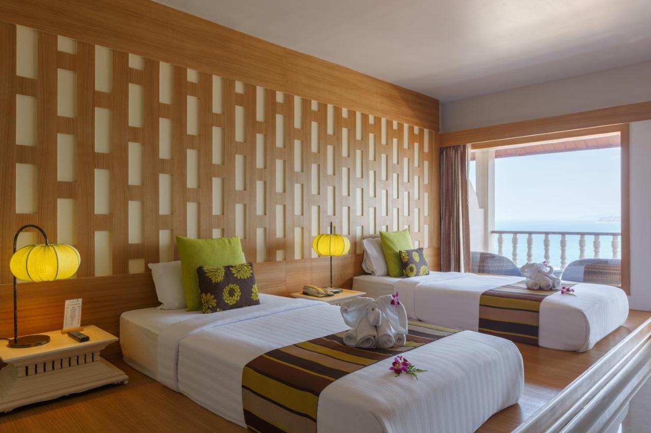 Namaka Resort Kamala