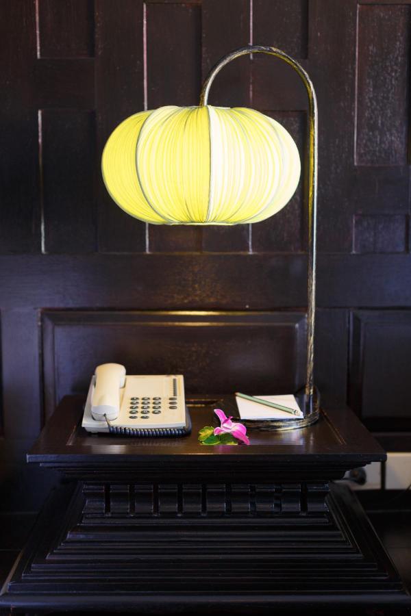 Namaka Resort Kamala