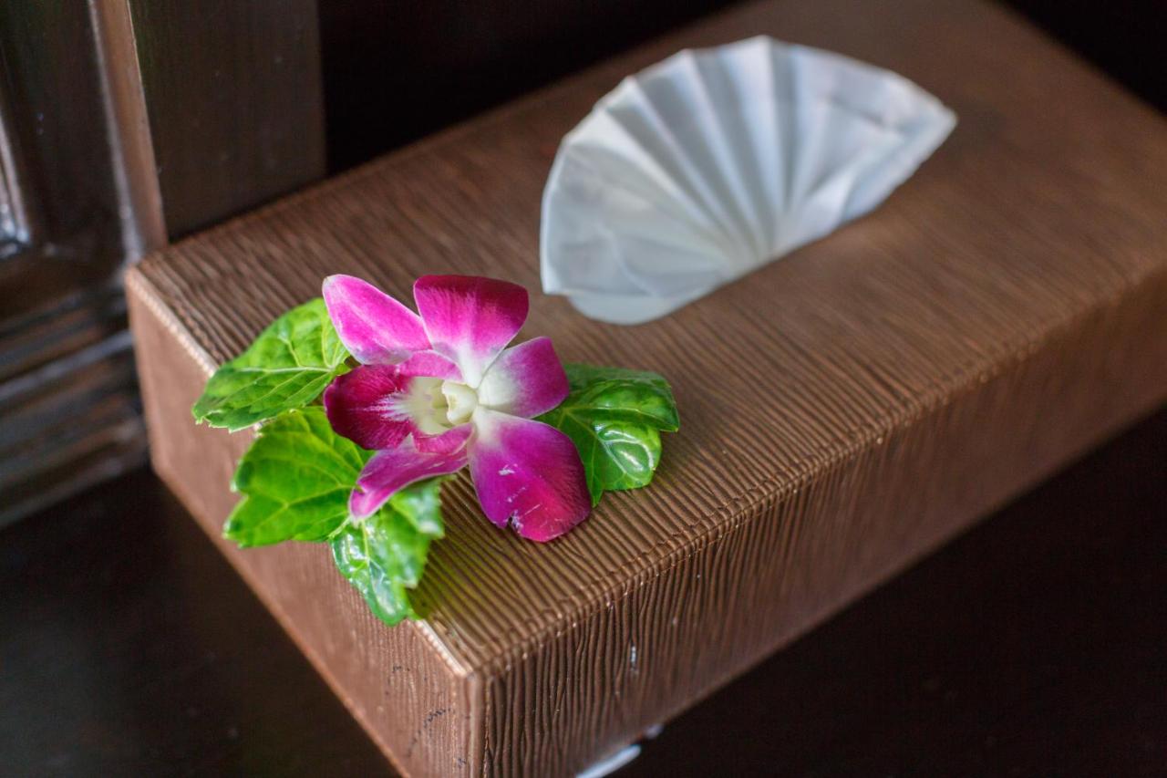 Namaka Resort Kamala