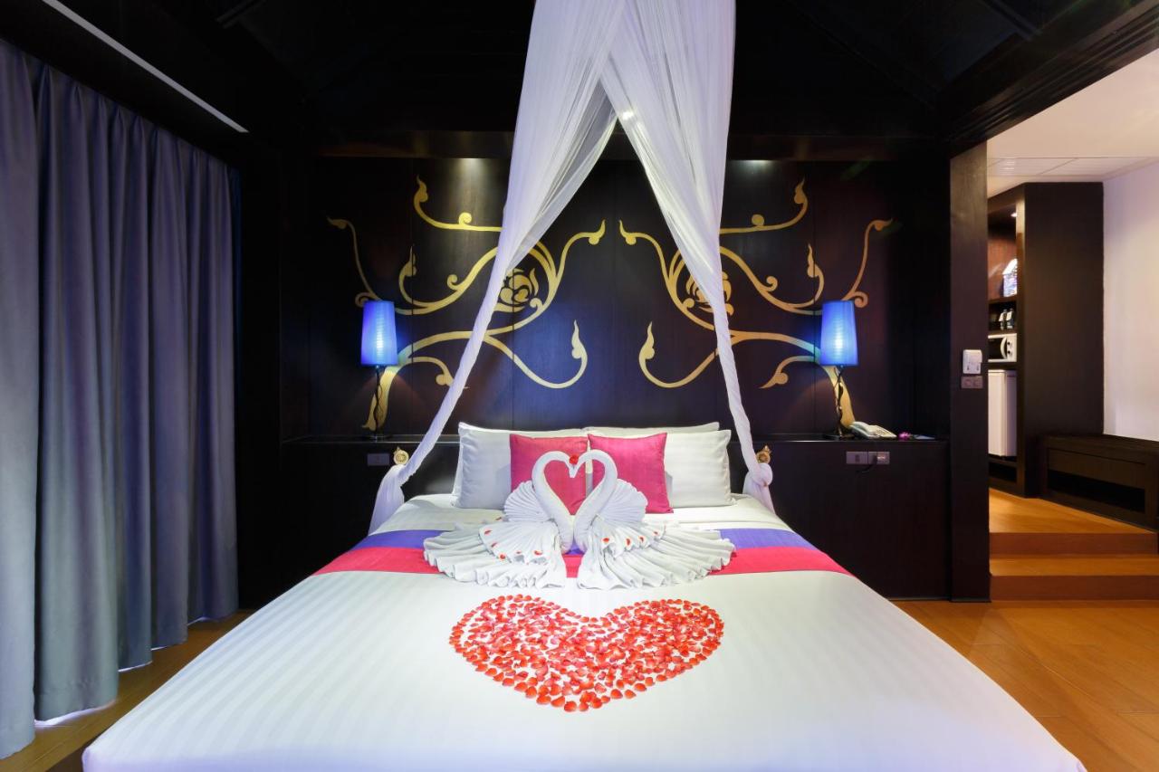 Namaka Resort Kamala