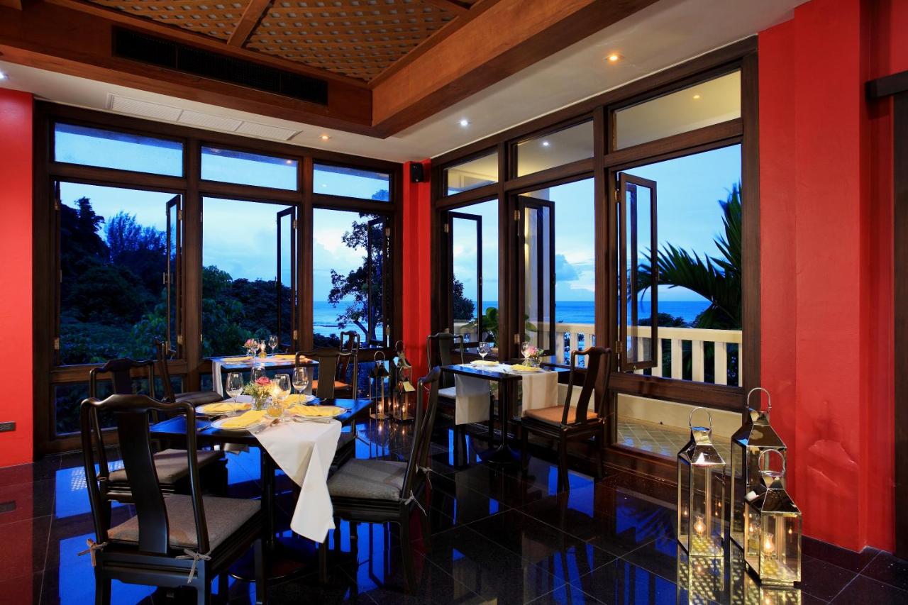 Namaka Resort Kamala