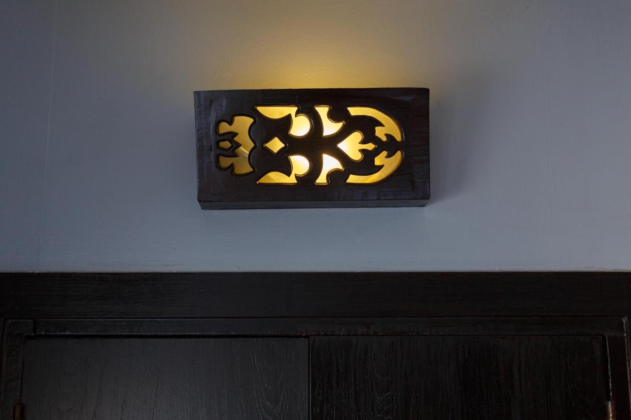 Namaka Resort Kamala