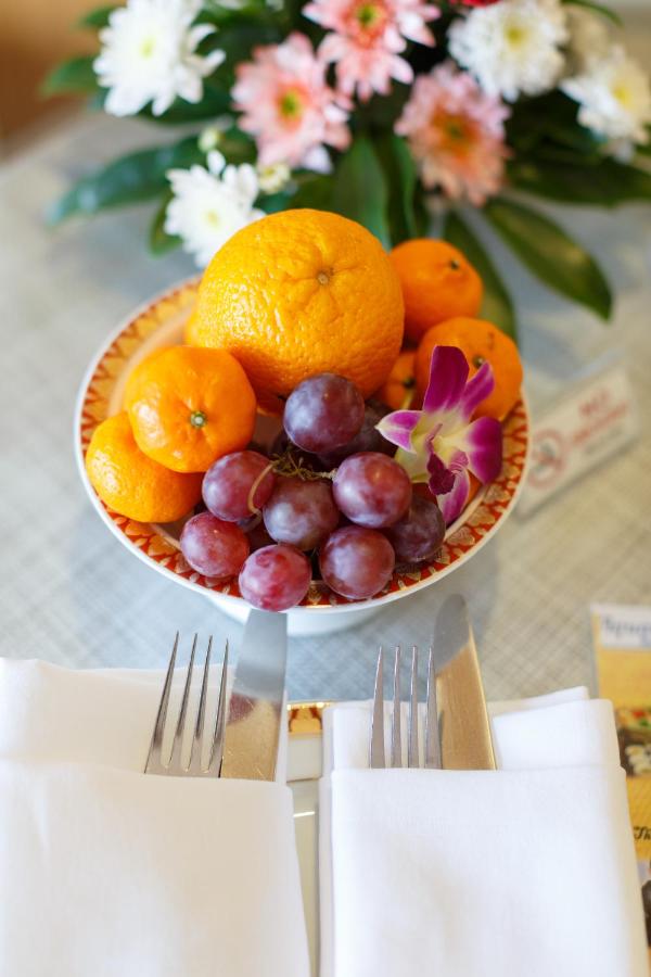 Namaka Resort Kamala