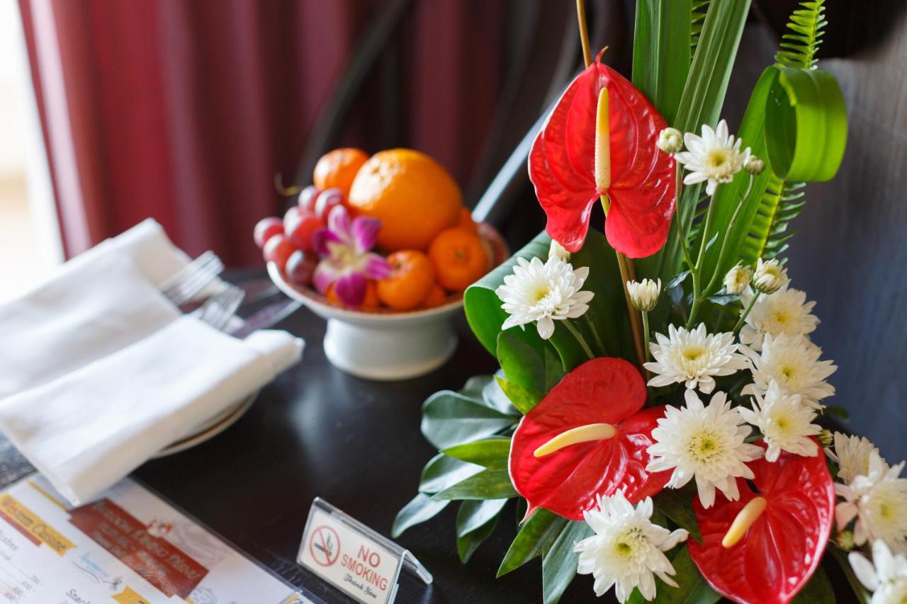 Namaka Resort Kamala