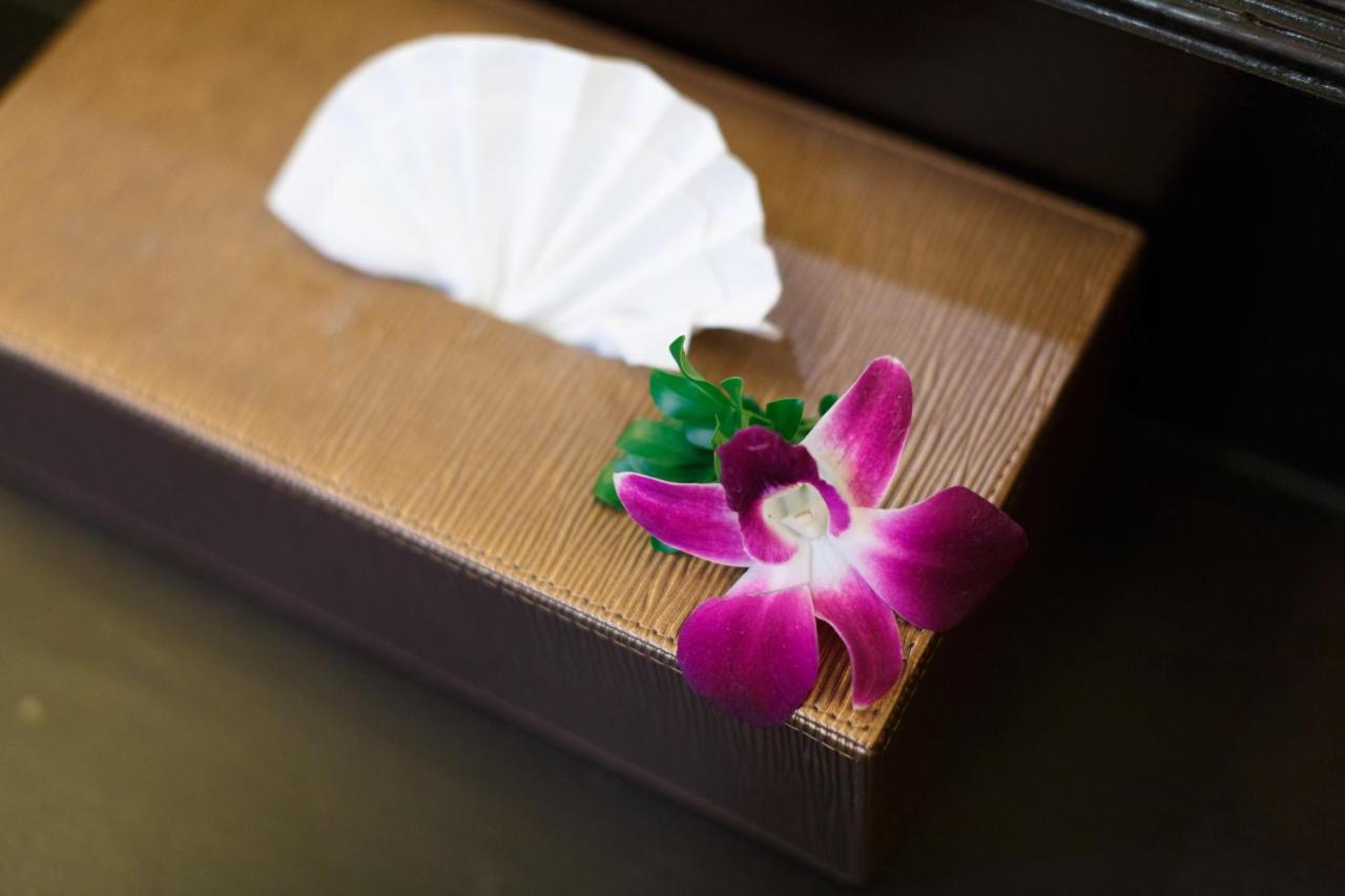 Namaka Resort Kamala