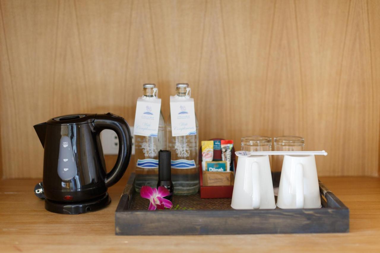 Namaka Resort Kamala