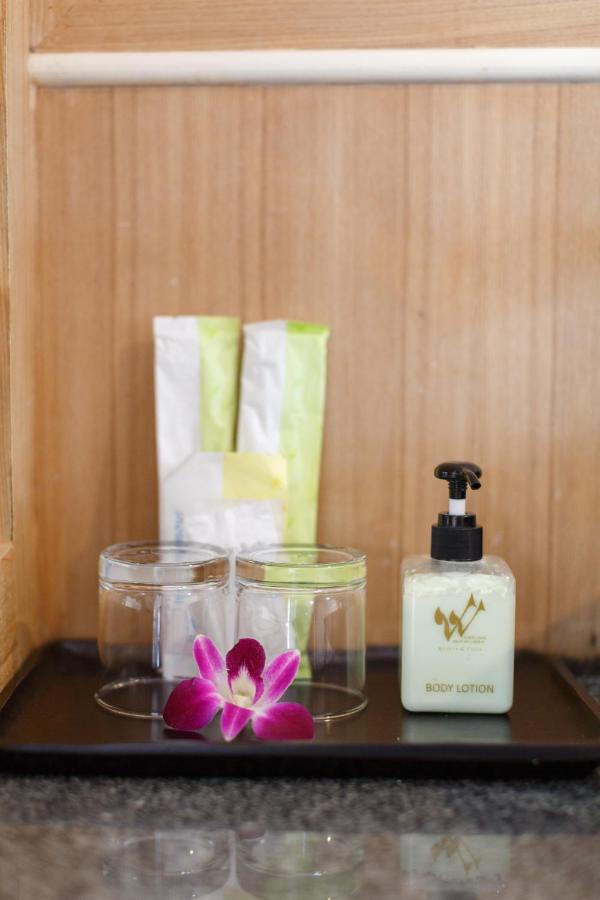 Namaka Resort Kamala