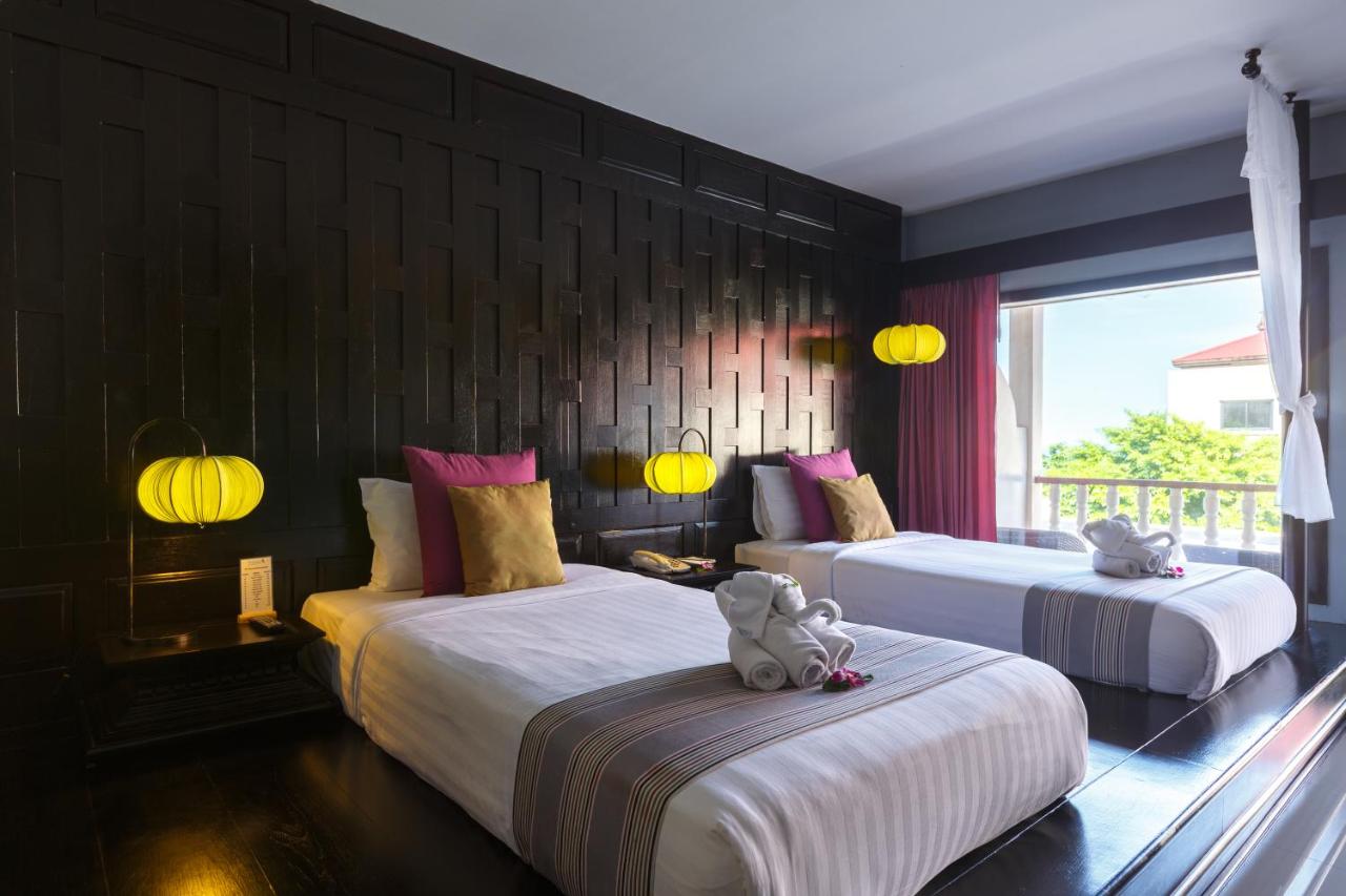 Namaka Resort Kamala