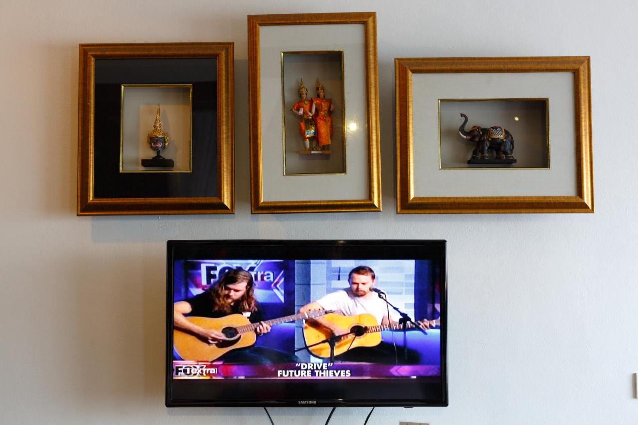 Namaka Resort Kamala