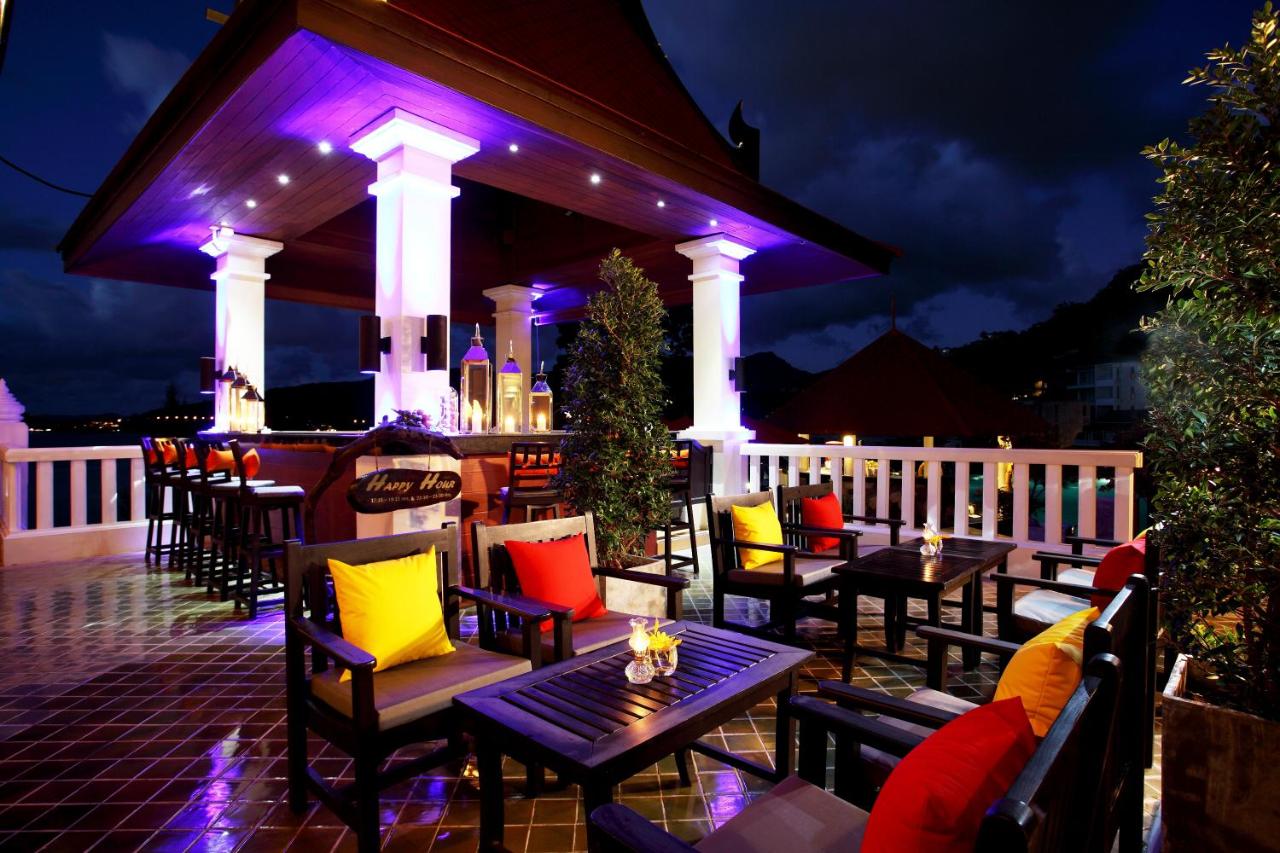 Namaka Resort Kamala