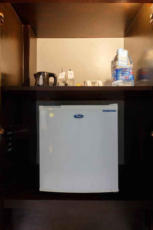 Namaka Resort Kamala