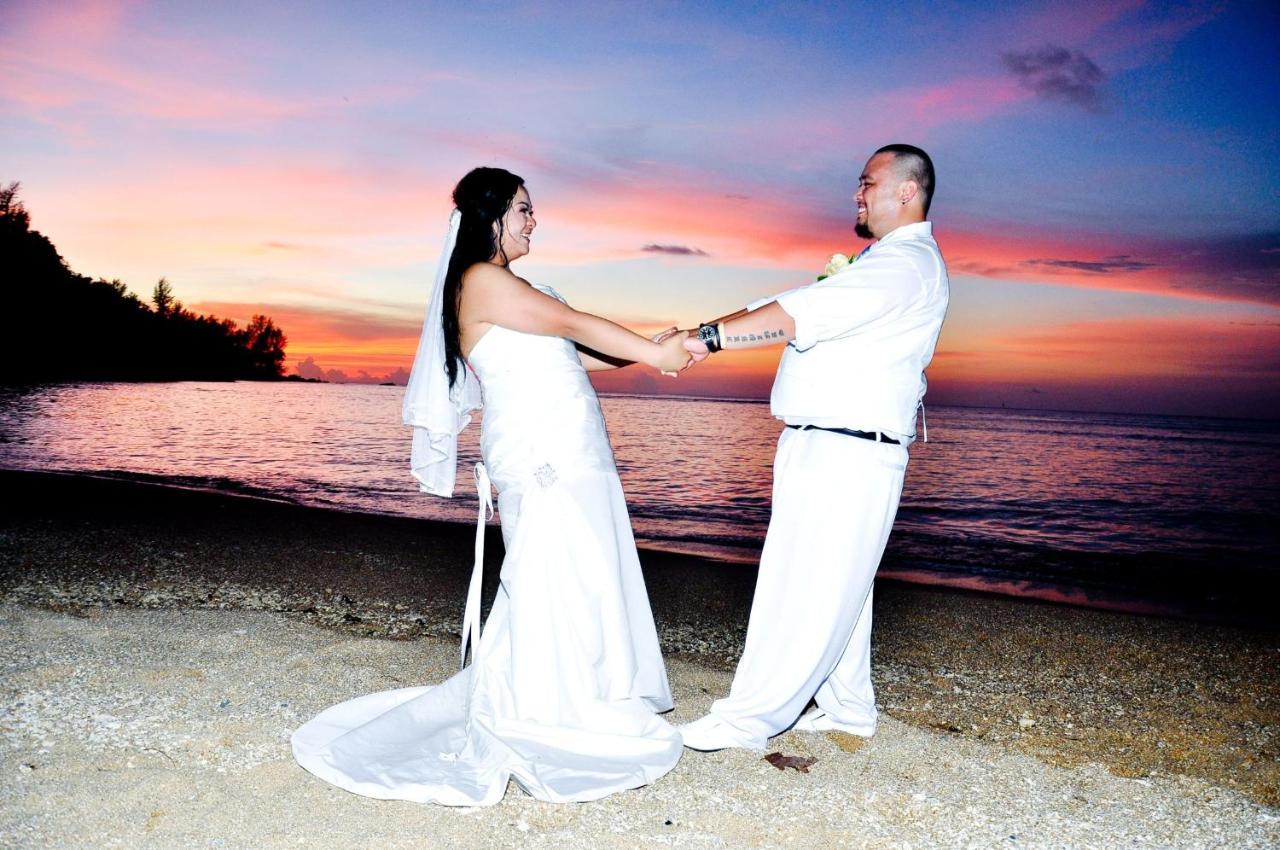 Namaka Resort Kamala