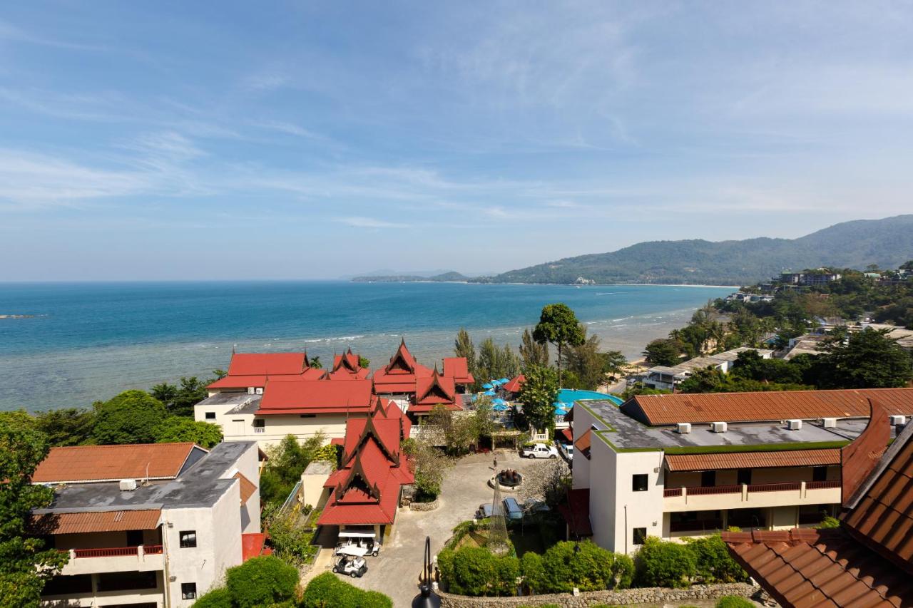 Namaka Resort Kamala