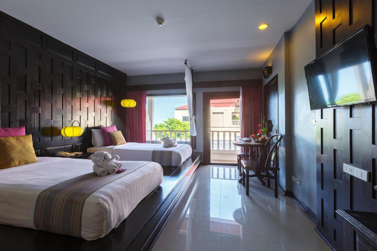 Namaka Resort Kamala