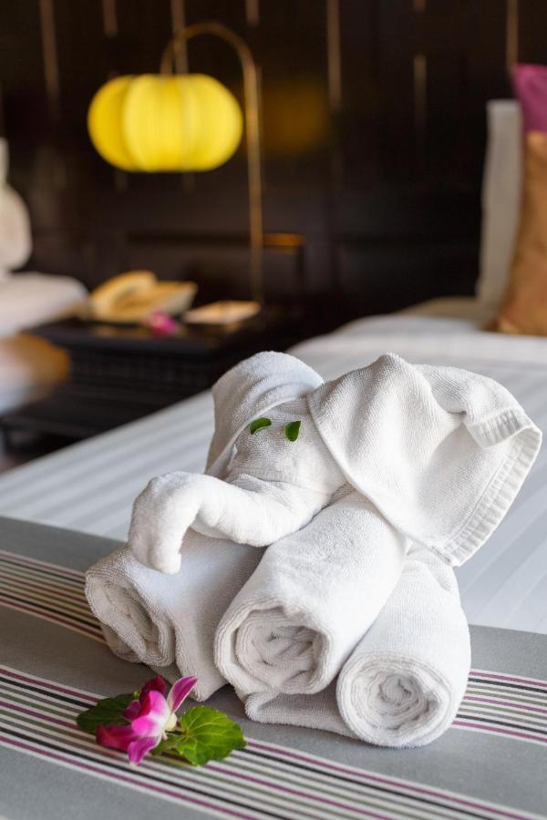 Namaka Resort Kamala