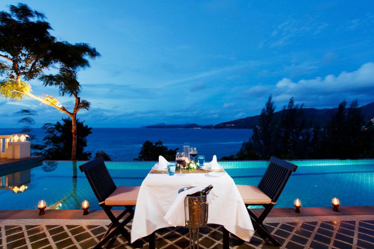 Namaka Resort Kamala