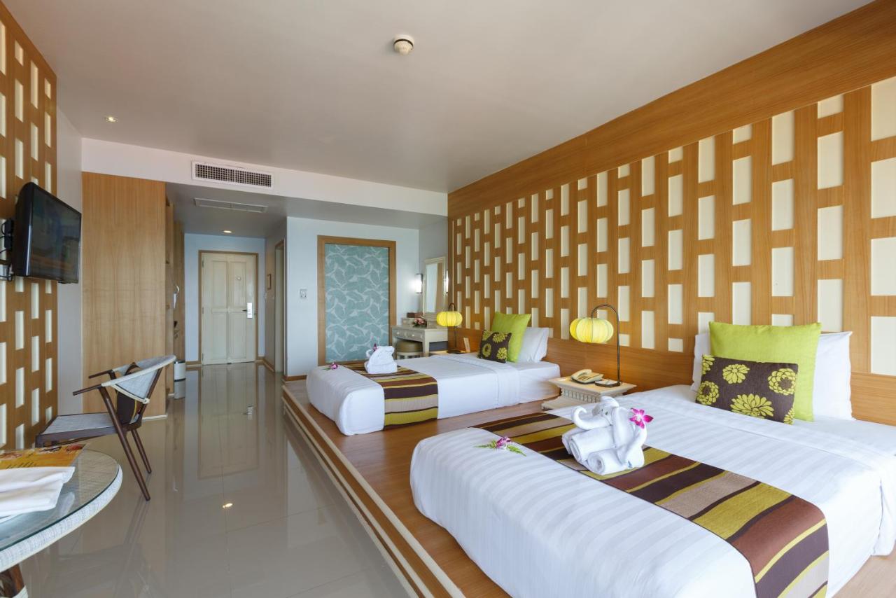 Namaka Resort Kamala