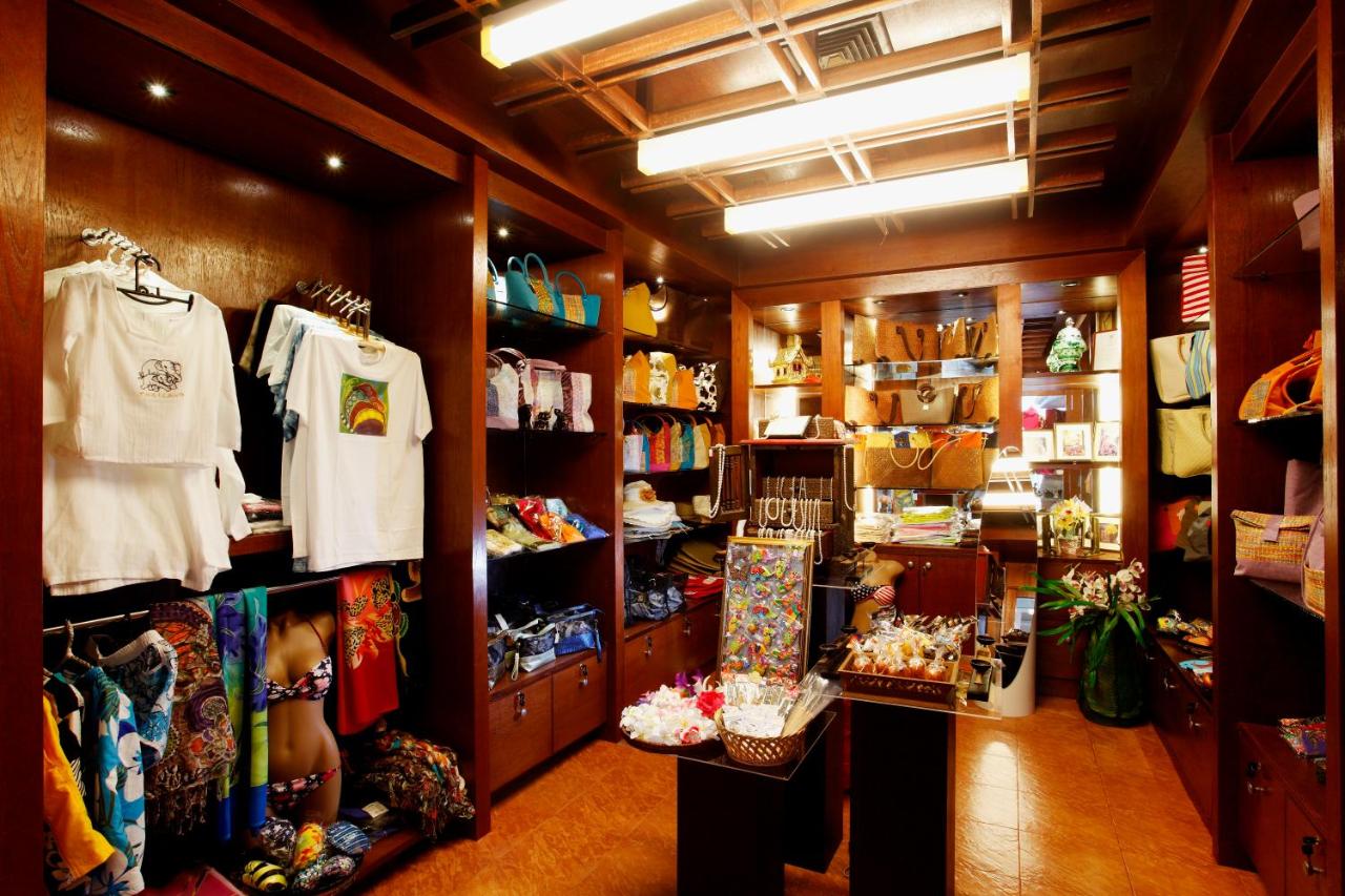 Namaka Resort Kamala