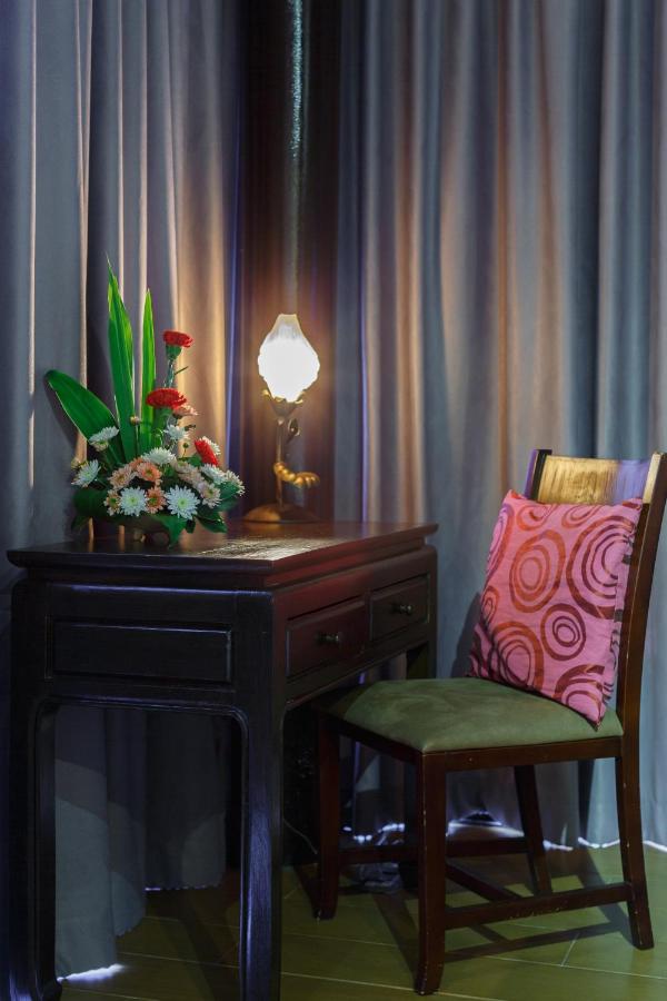 Namaka Resort Kamala