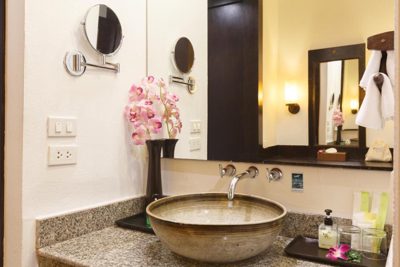 Namaka Resort Kamala